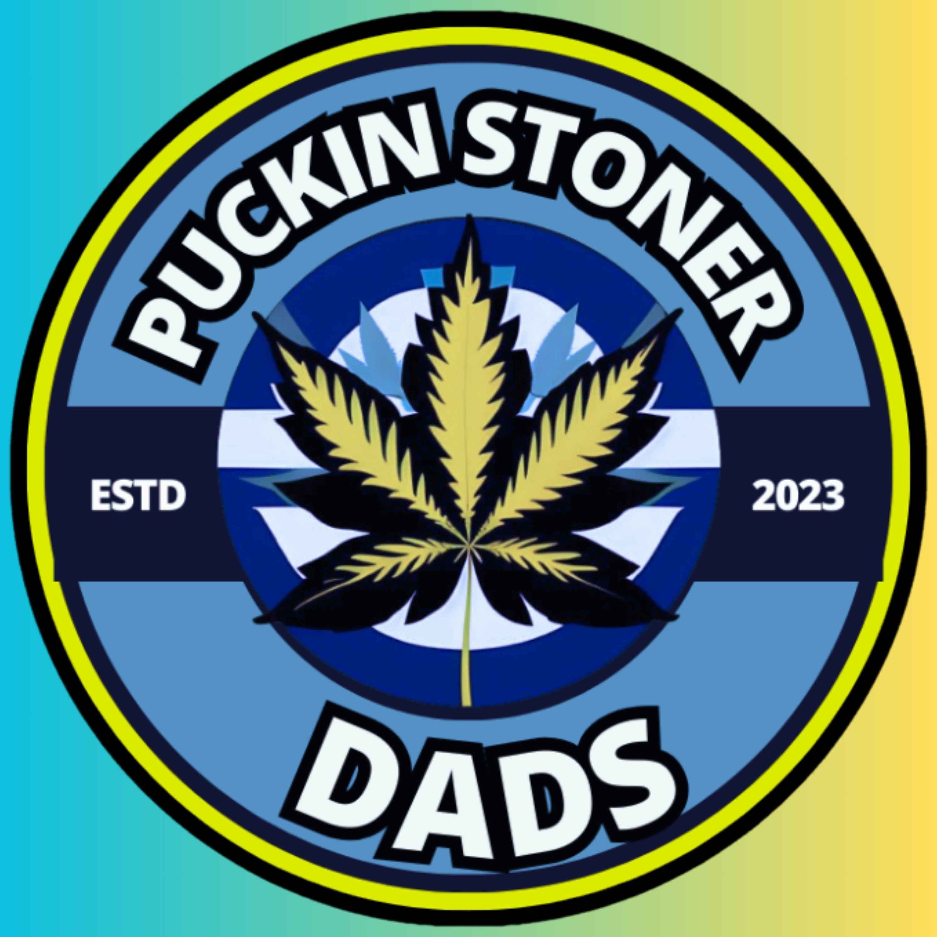 Puckin Stoner Dads