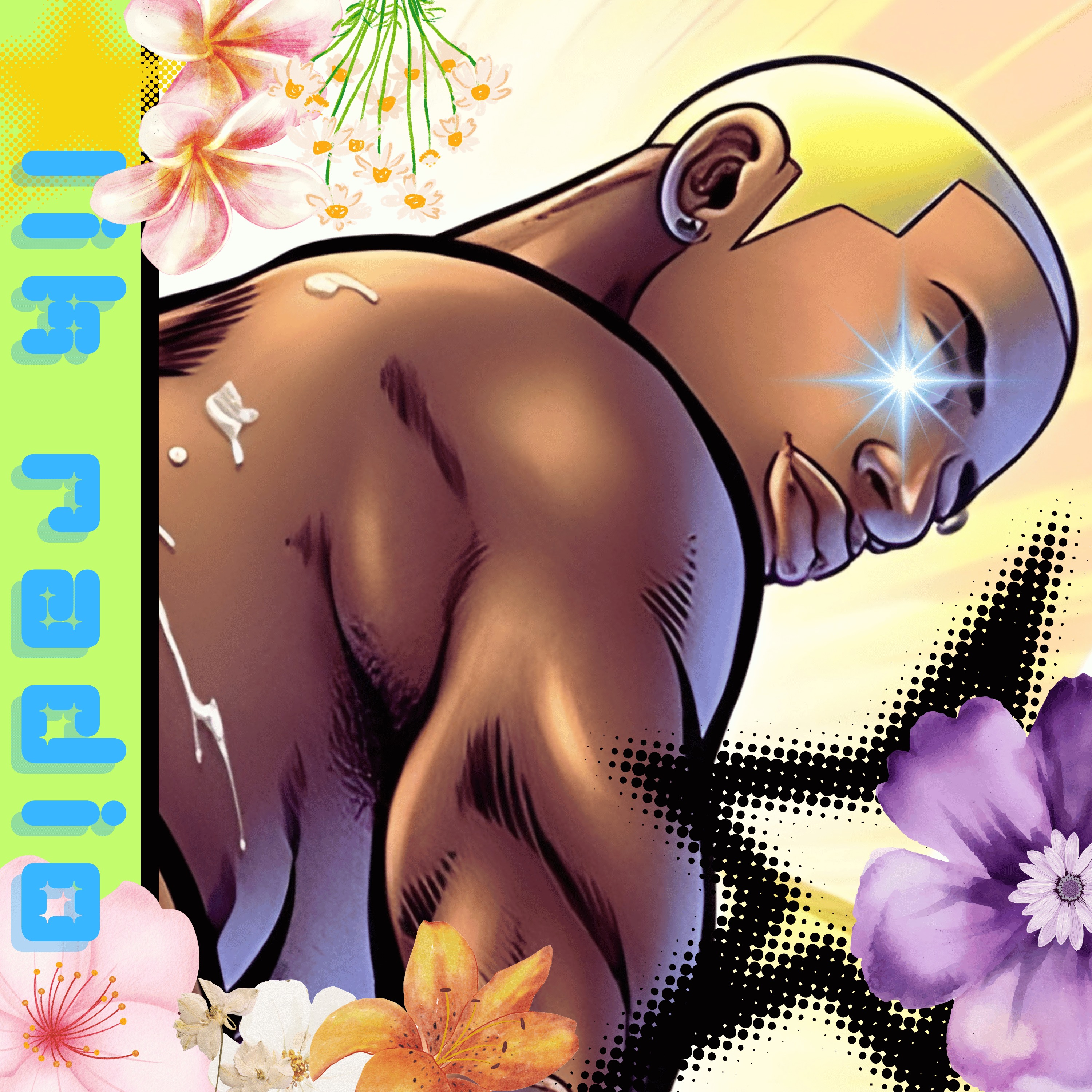 LIK RADIO: Lady of The Night *TEASER*