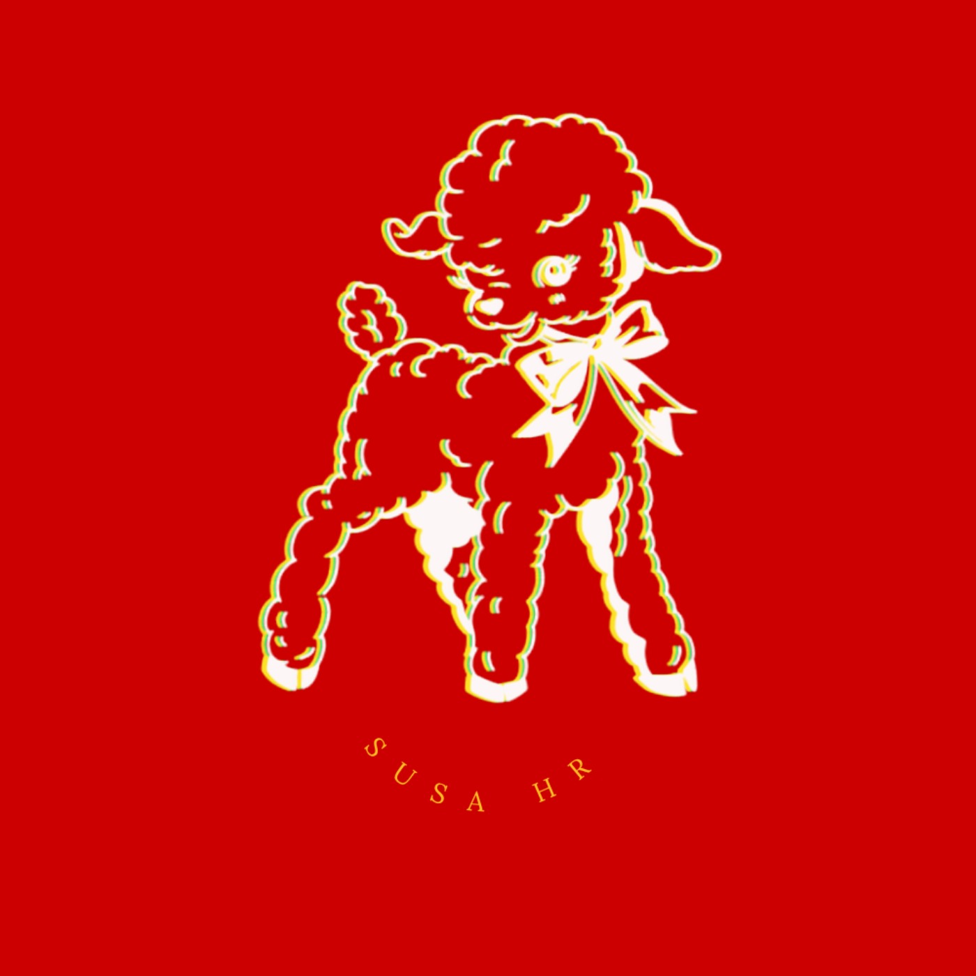 SUSA HR: Hermeticism episode artwork