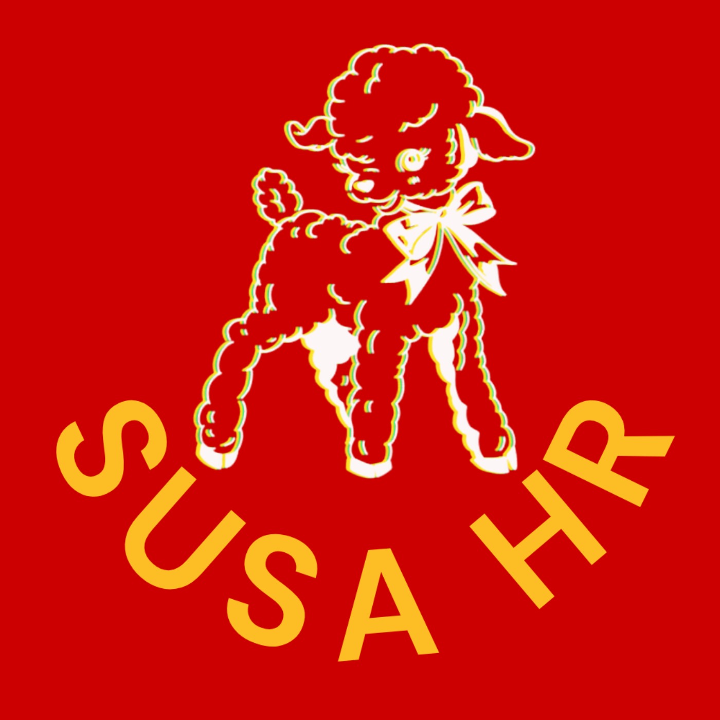 SUSA HR: F*CK CANCER! episode artwork