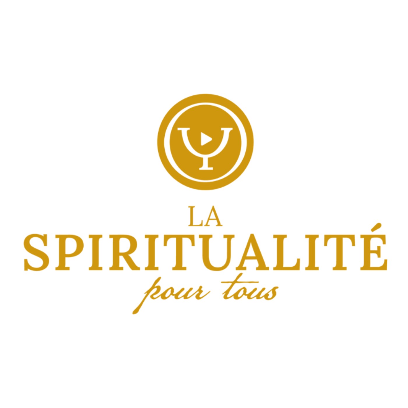 La spiritualité pour tous podcast artwork
