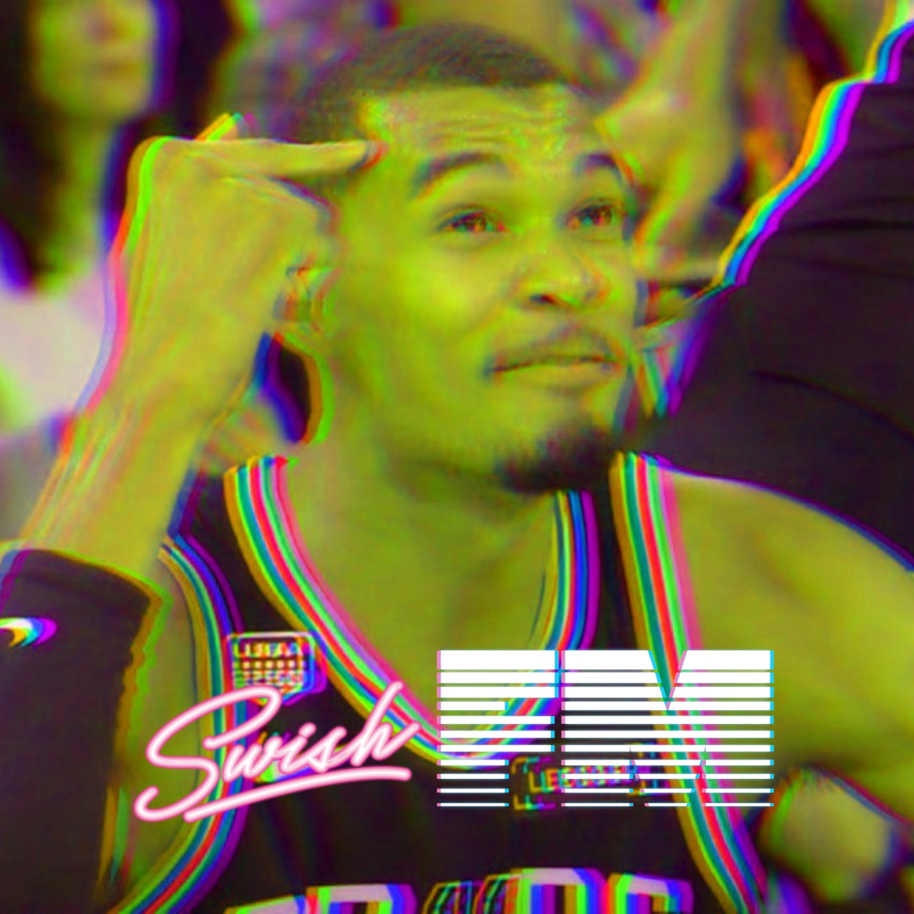 2026 NBA Finals | Game 4, Part I episode artwork