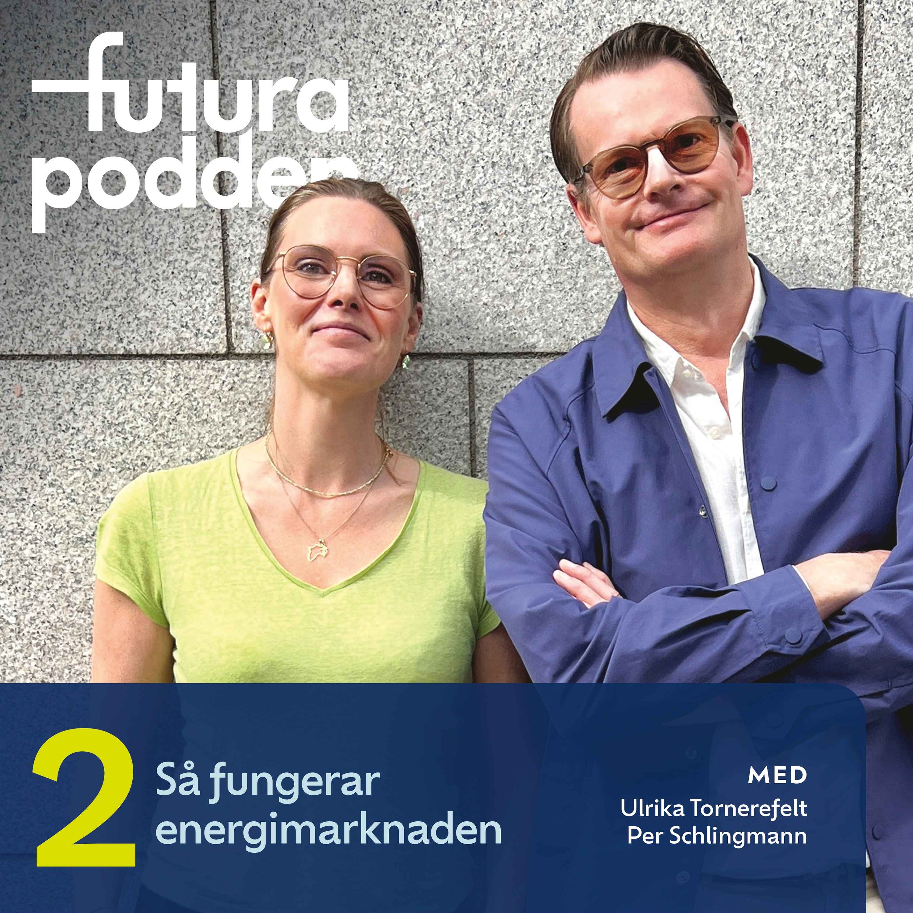 Futurapodden