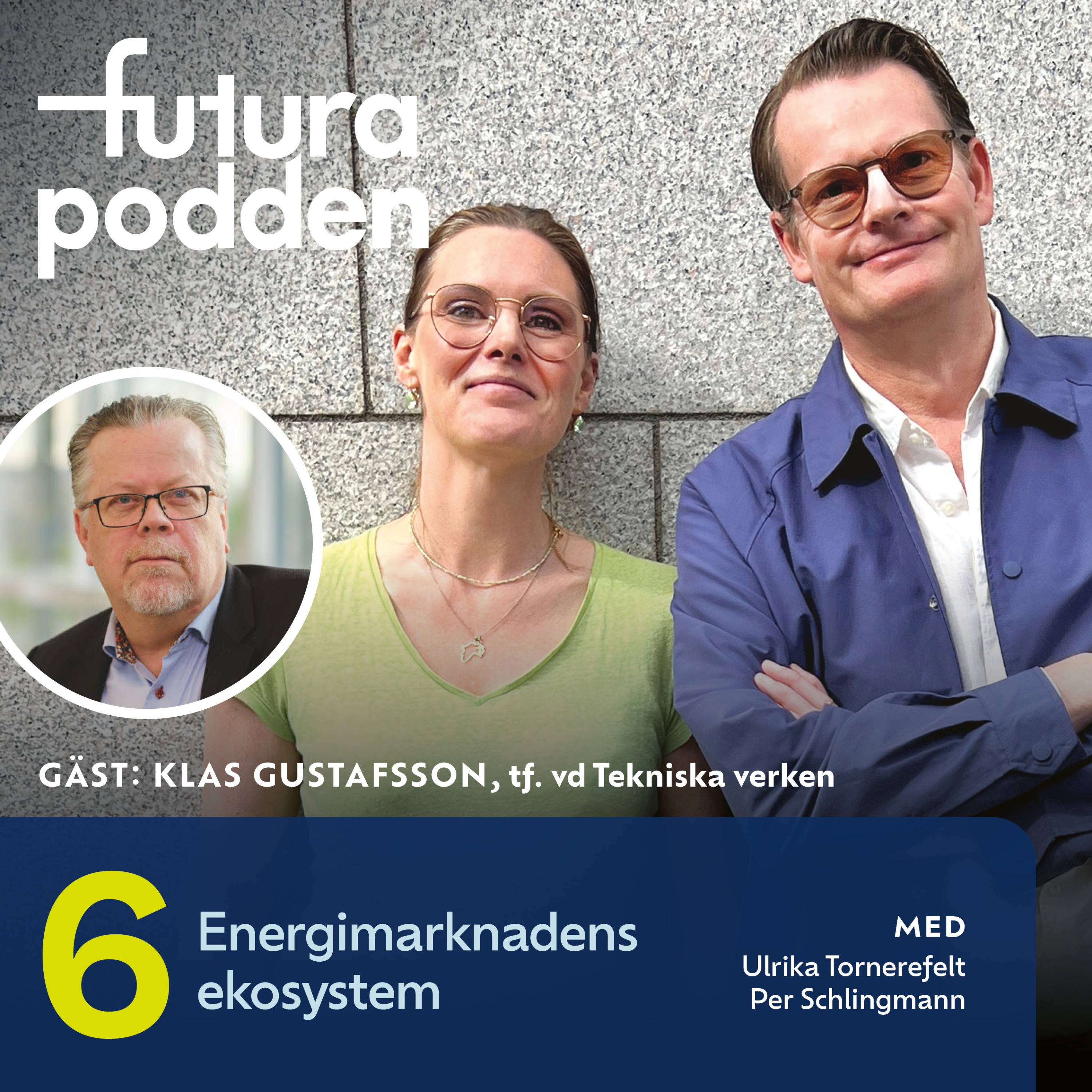 Futurapodden