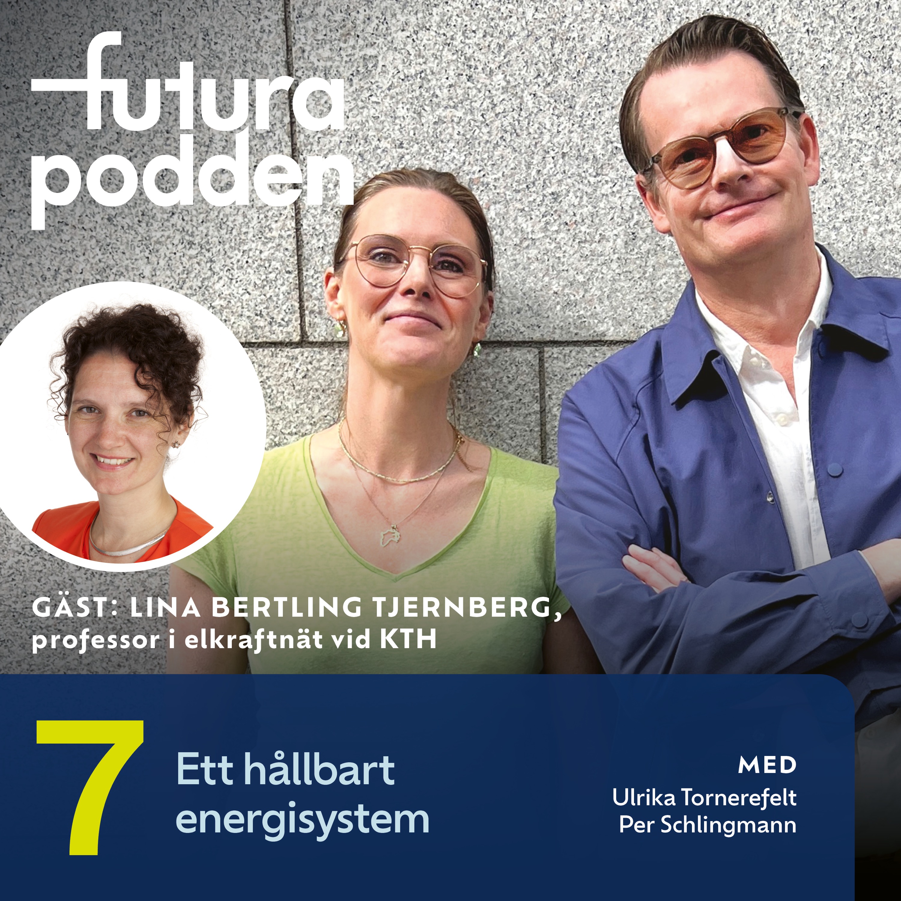 Futurapodden