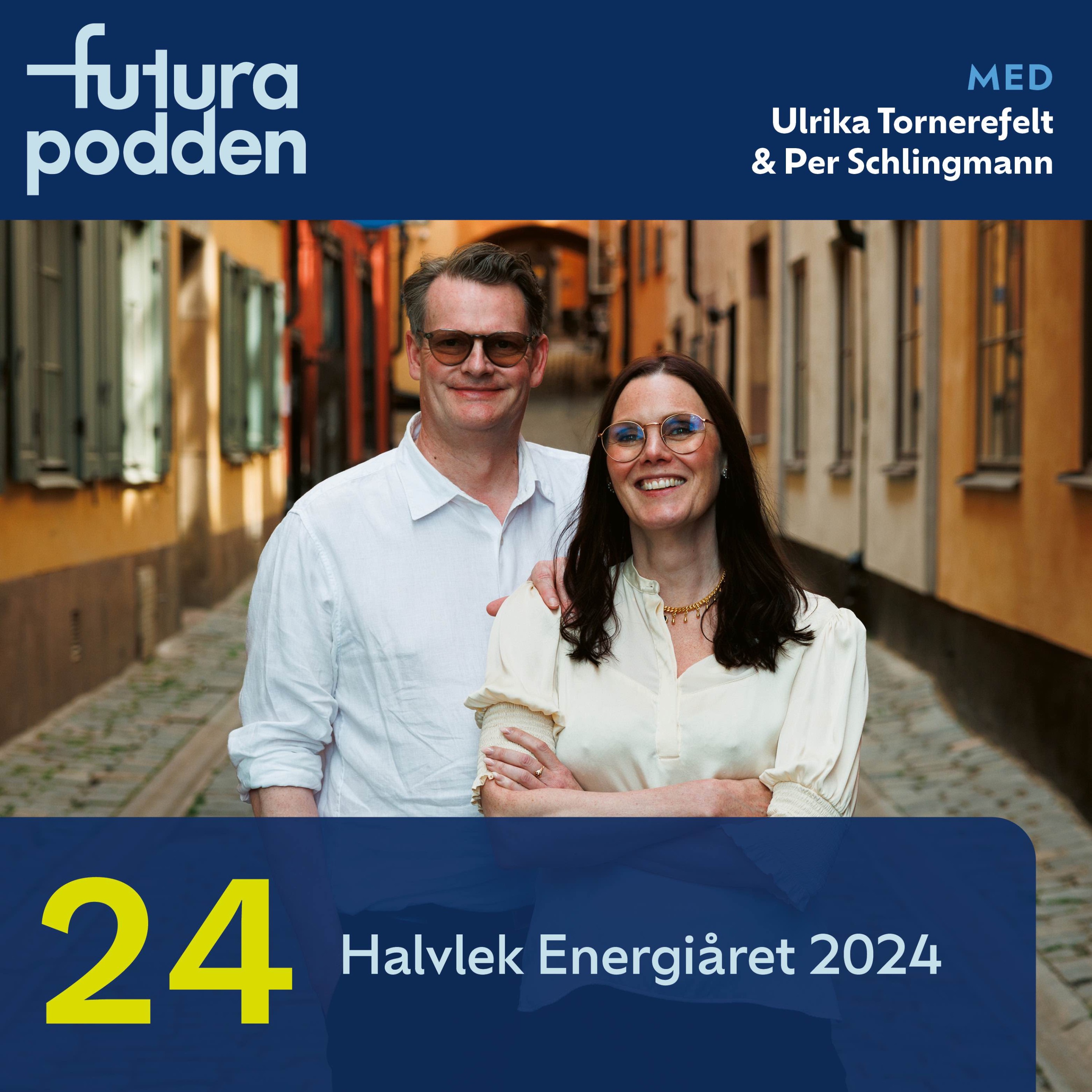 Futurapodden
