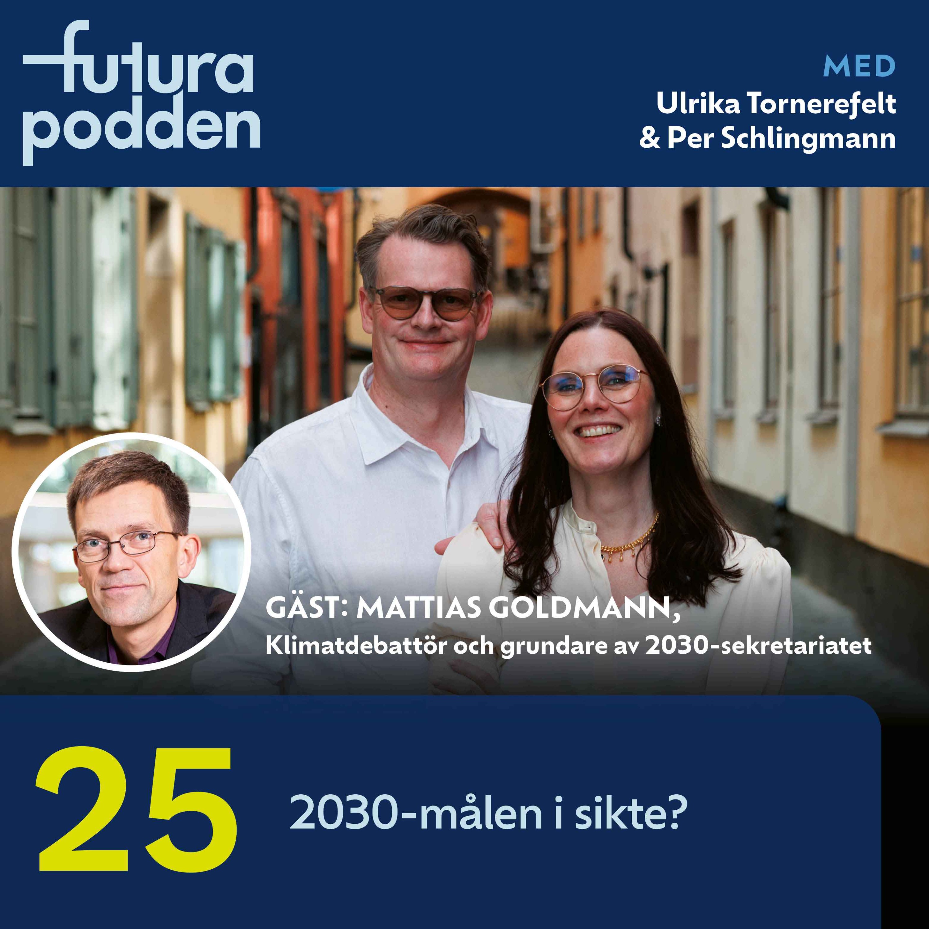 Futurapodden