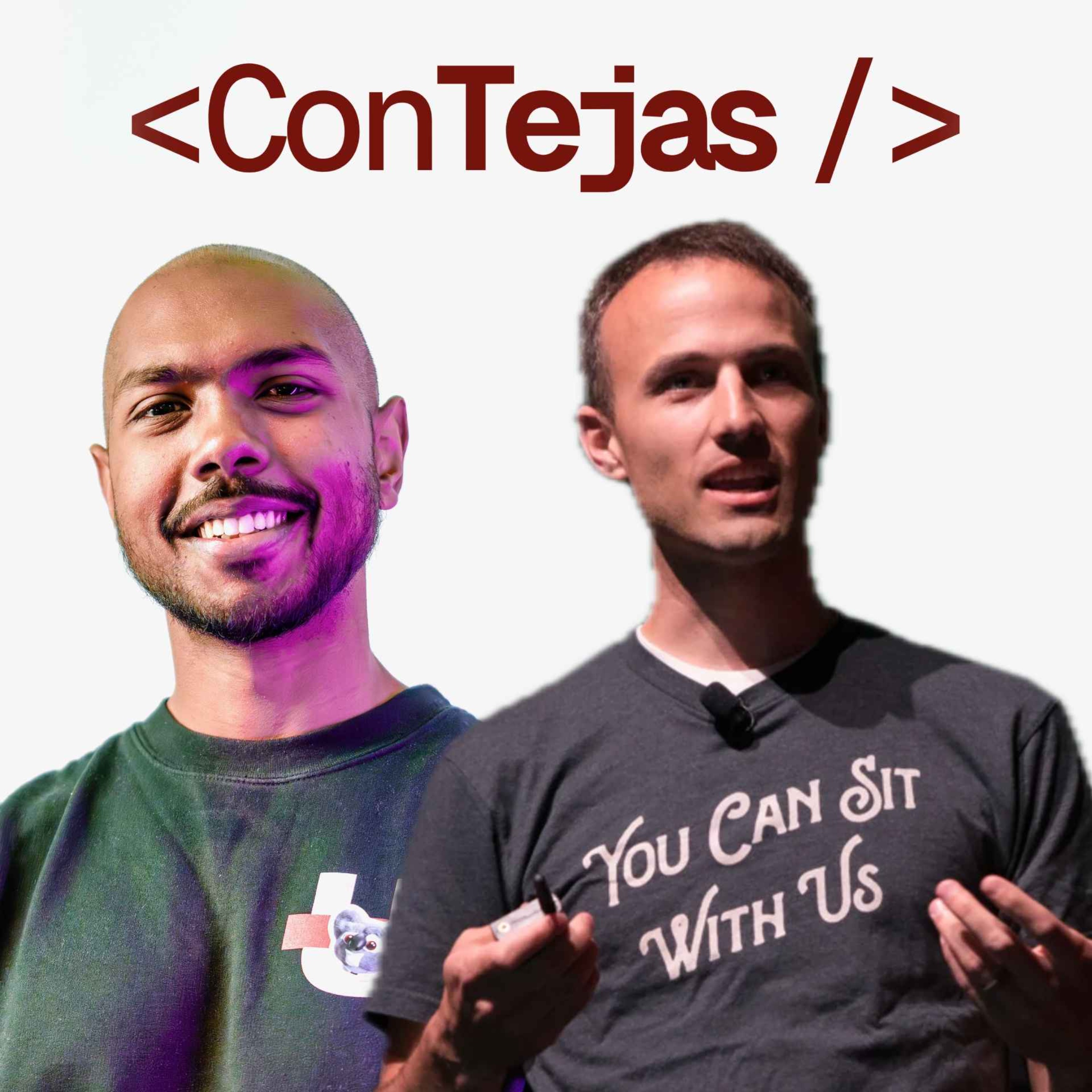 ConTejas Code