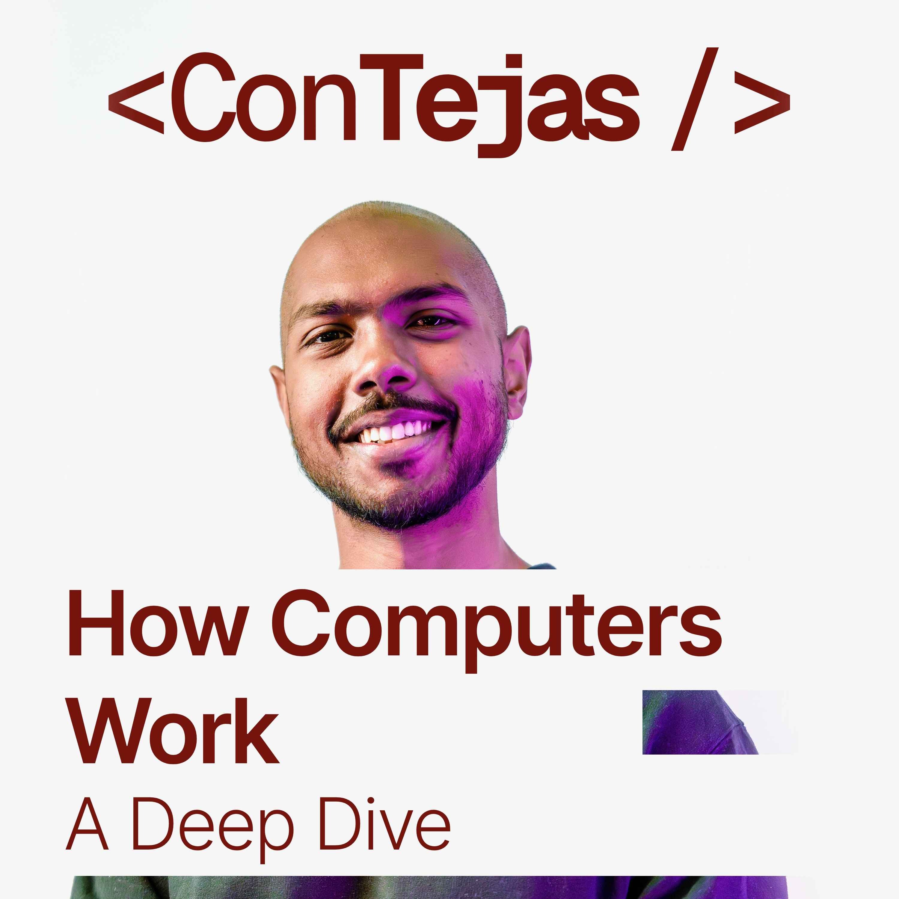 ConTejas Code