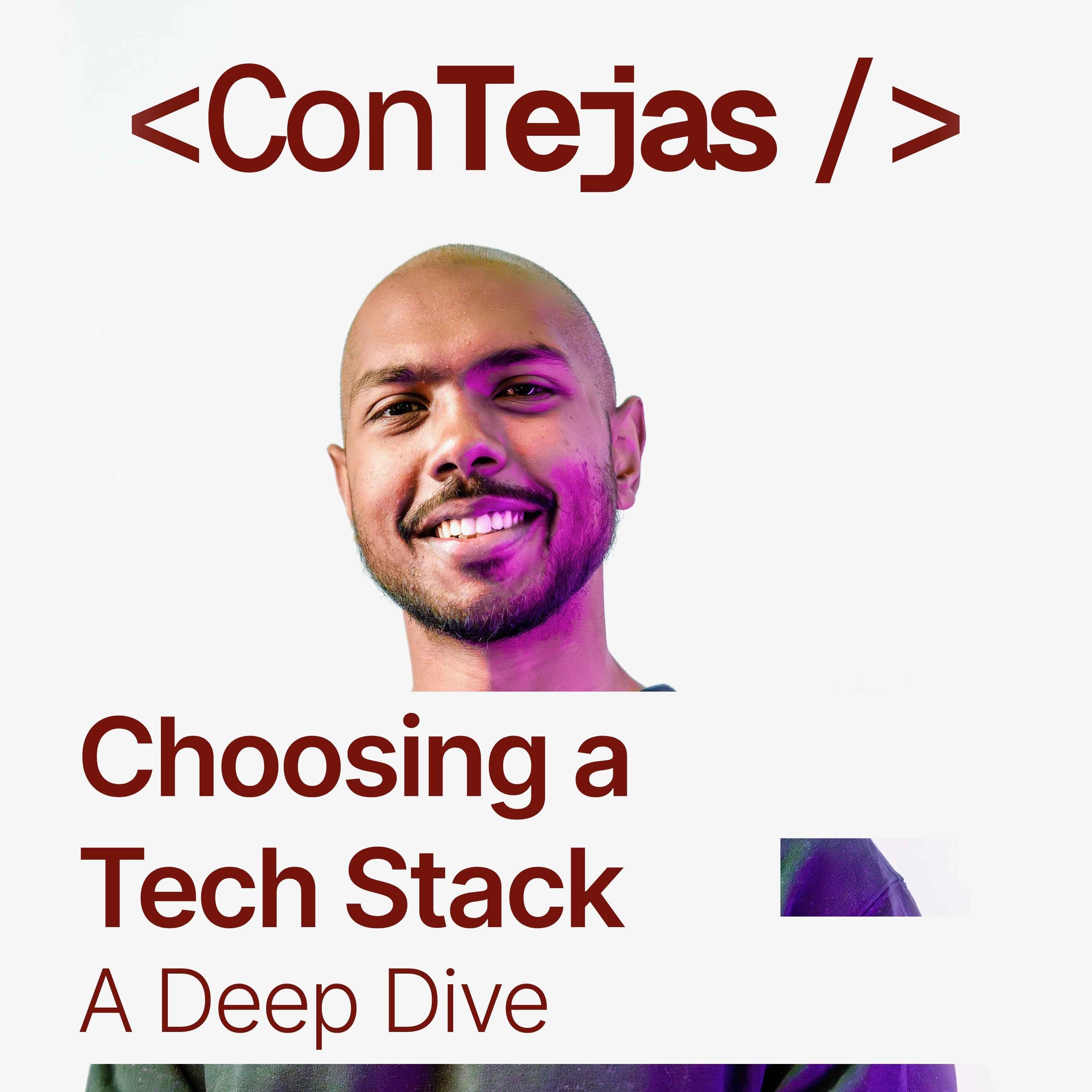 How to Build an Effective Tech Stack: Balancing User and Developer Experience