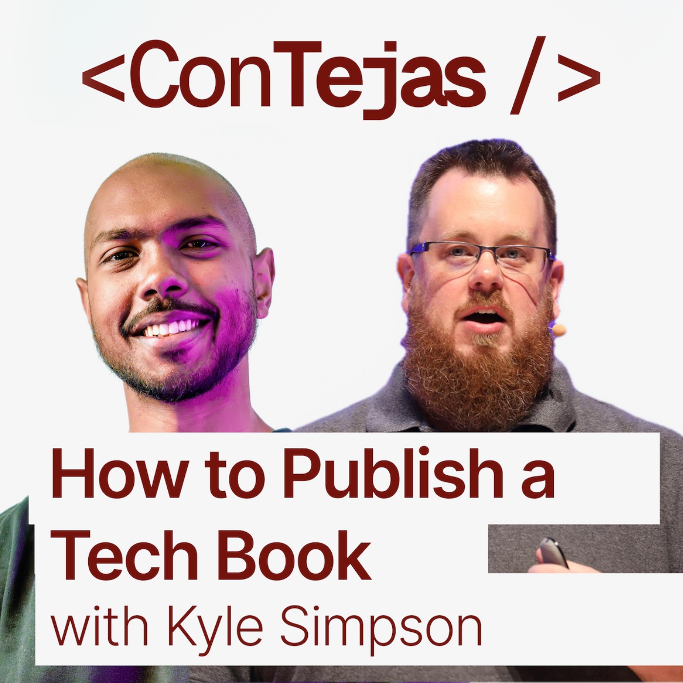 ConTejas Code