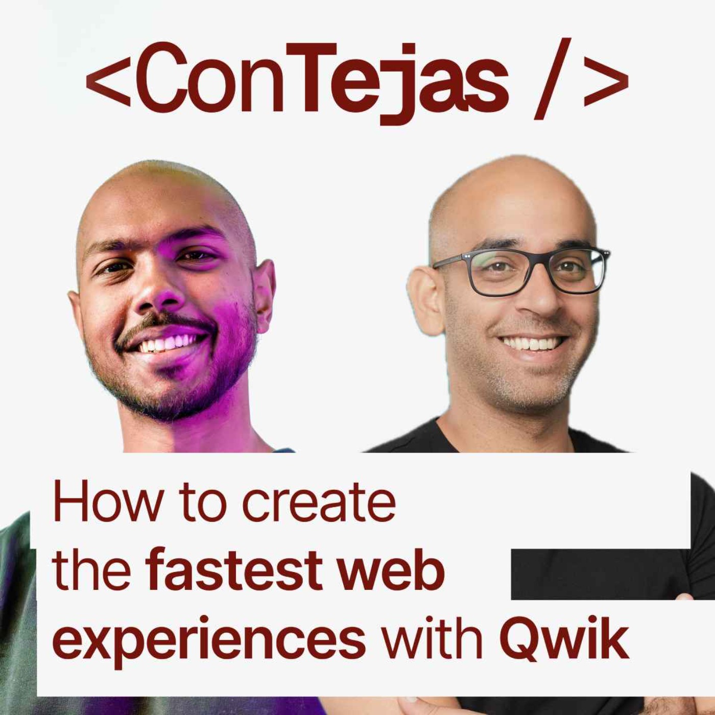 Yoav Ganbar: How to Create the Fastest Web Experiences with Qwik