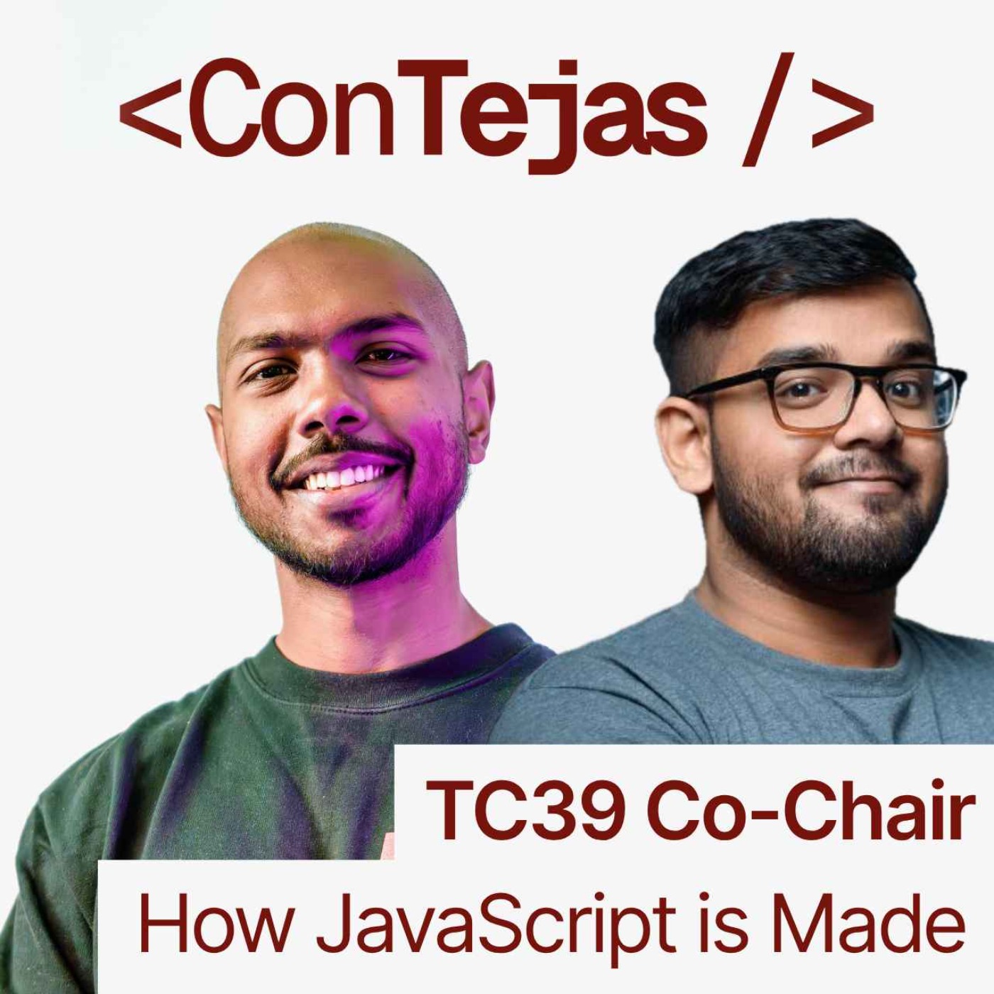 ConTejas Code