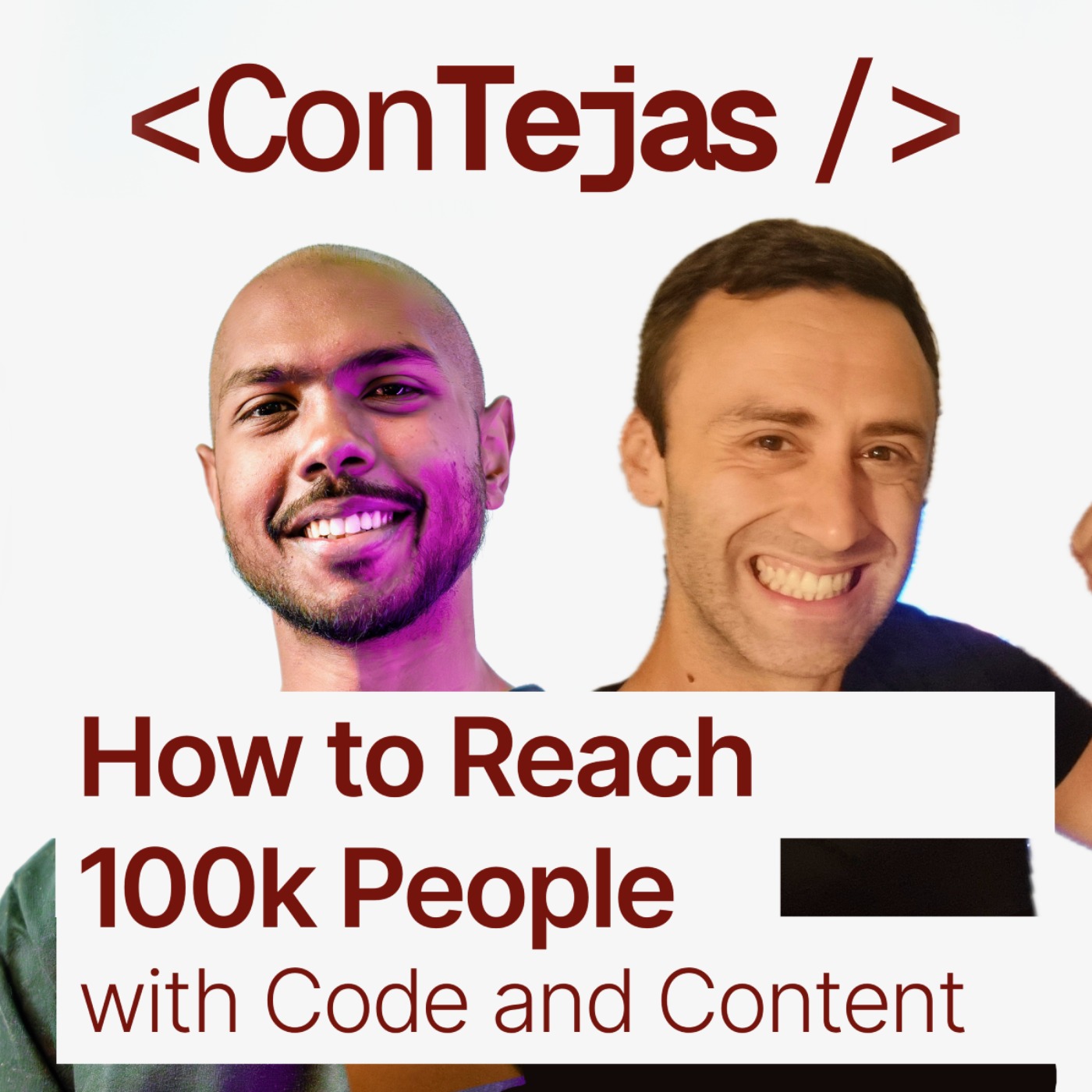 Francesco Ciulla: How to Reach 100k+ People with Code and Content