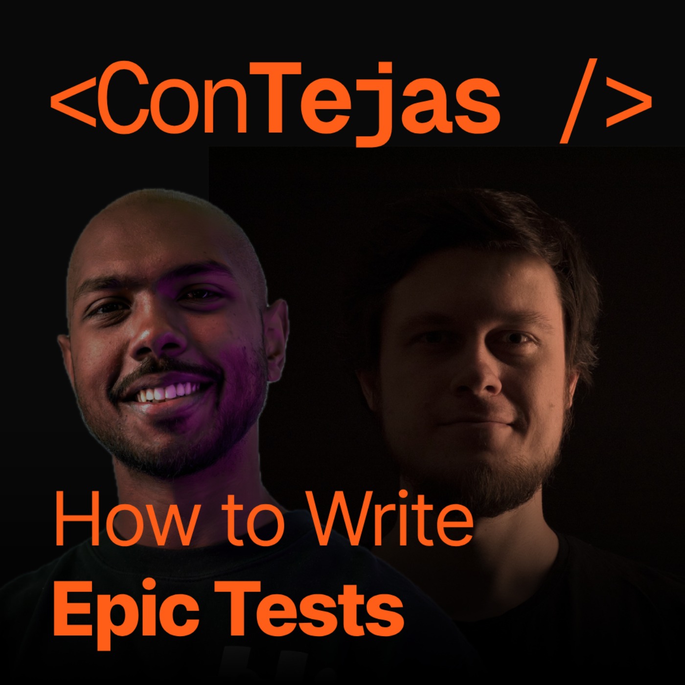 Artem Zakharchenko: How to Write Epic Automated Tests, Mock ServiceWorker, Open Source Artem Zakharchenko: How to Write Epic Automated Tests, Mock ServiceWorker, Open Source