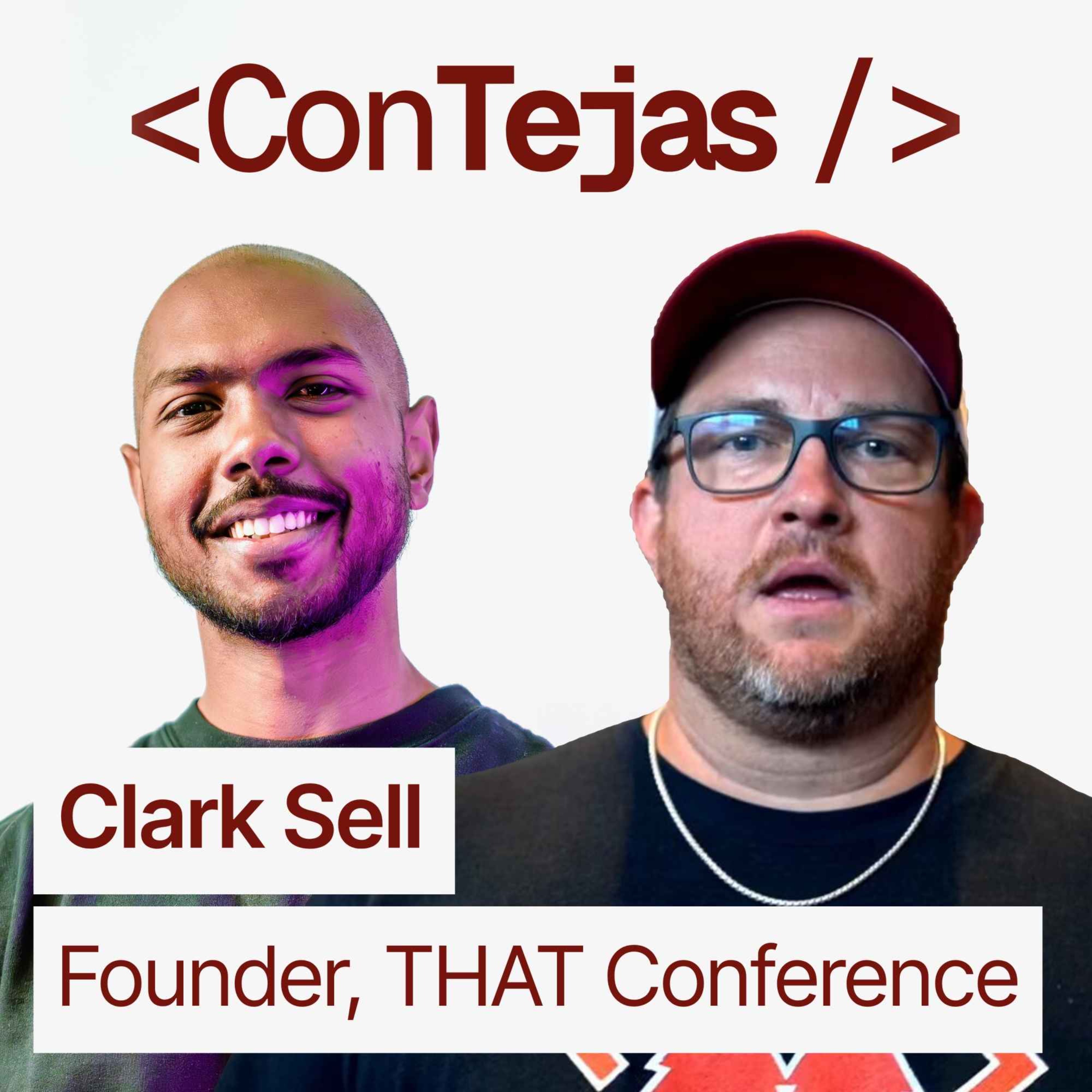 ConTejas Code