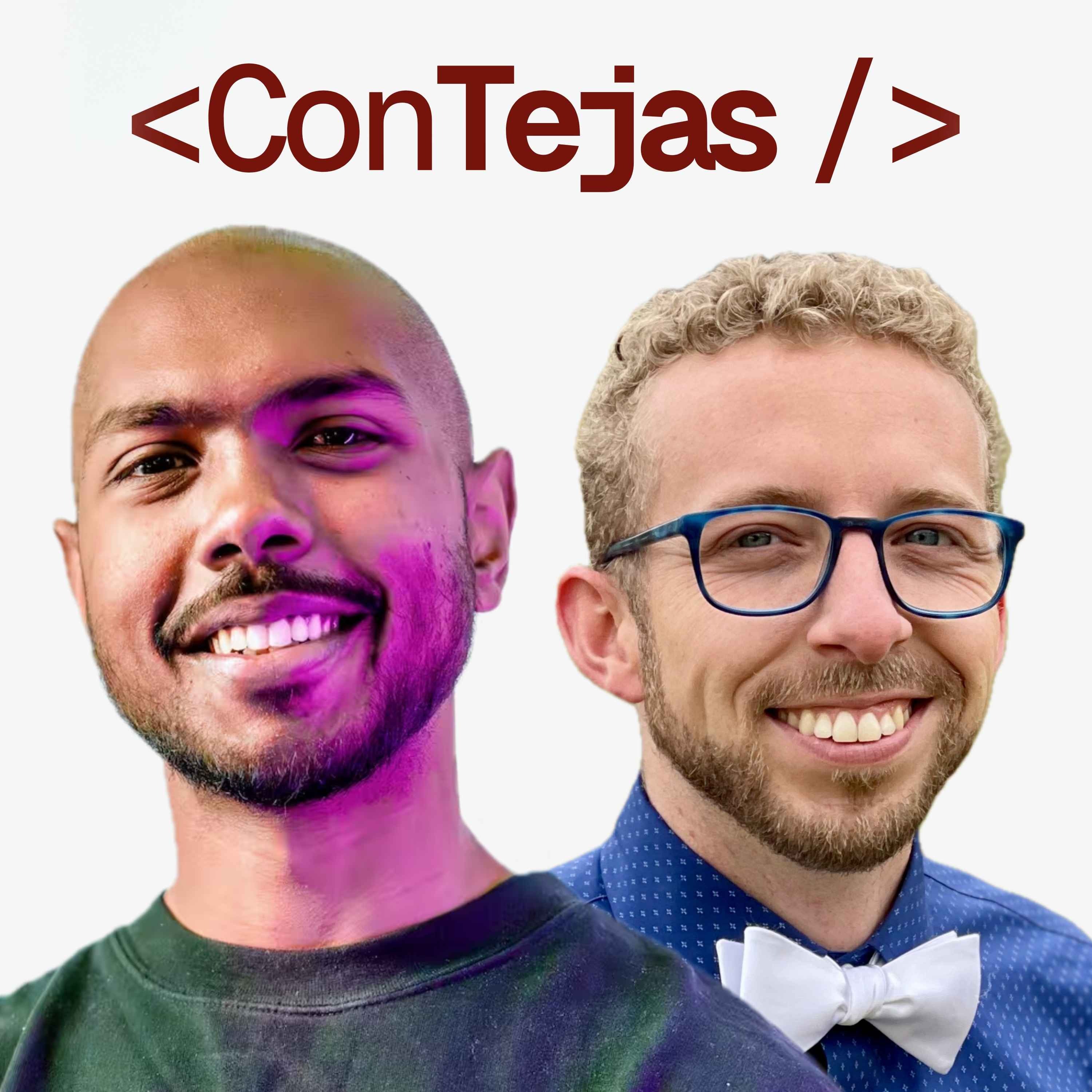 ConTejas Code