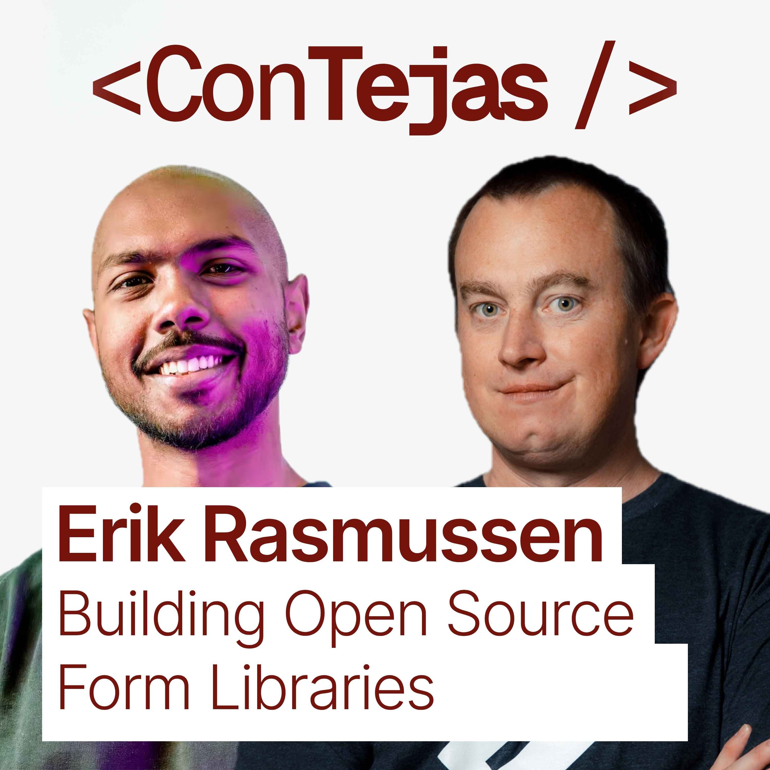ConTejas Code