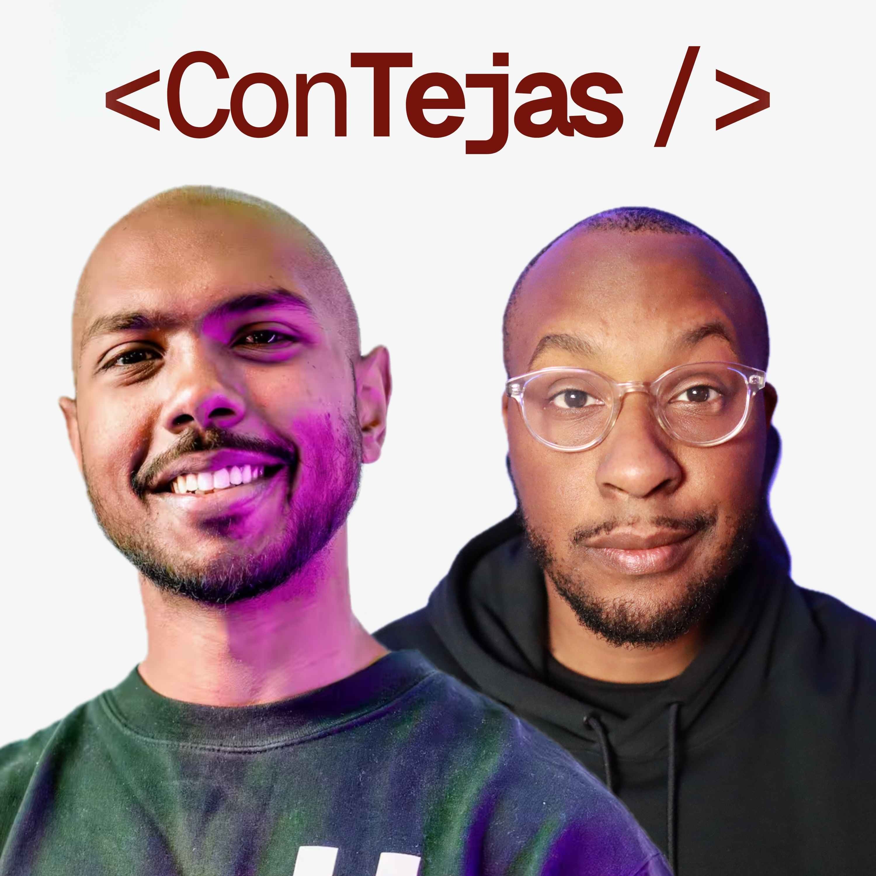 ConTejas Code