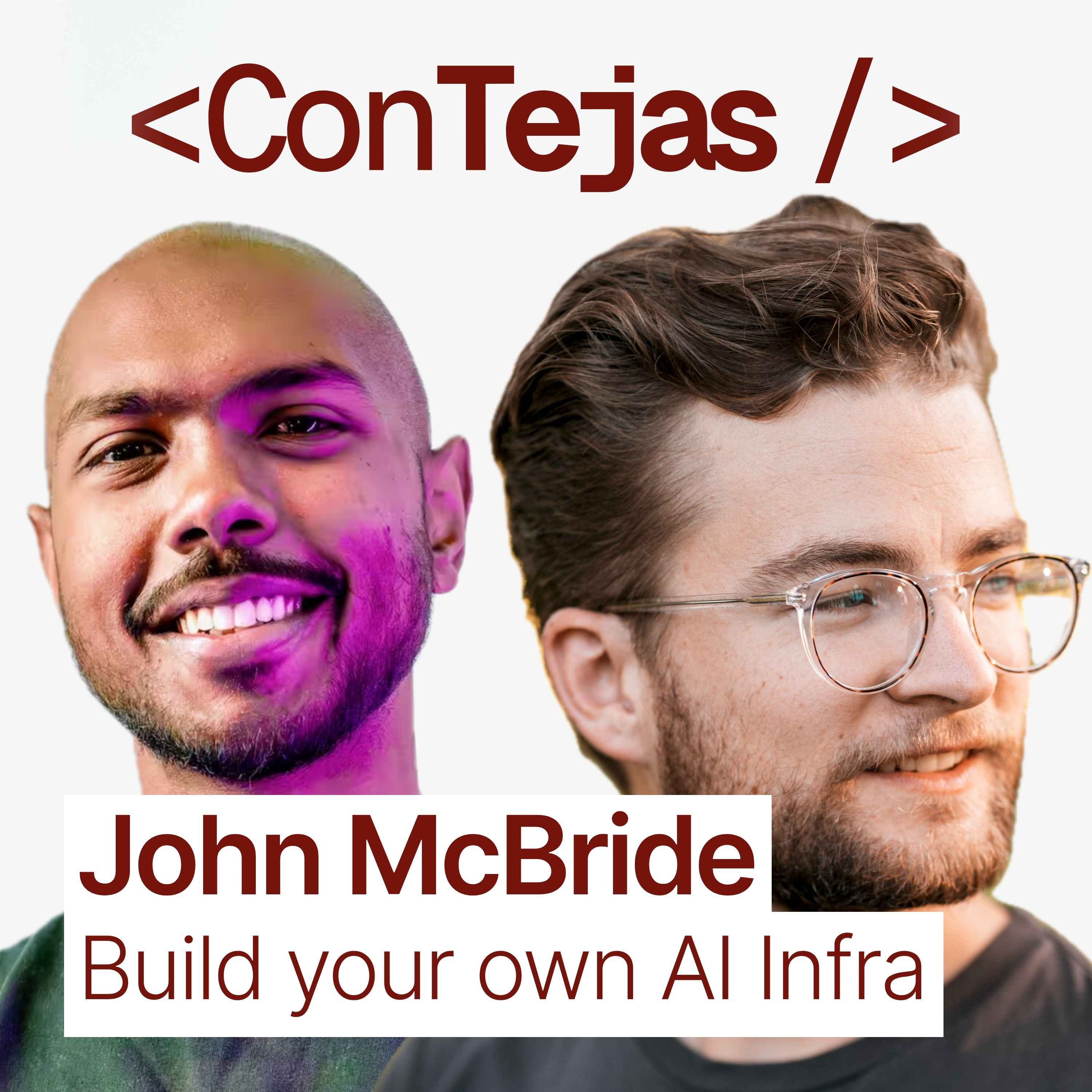 ConTejas Code