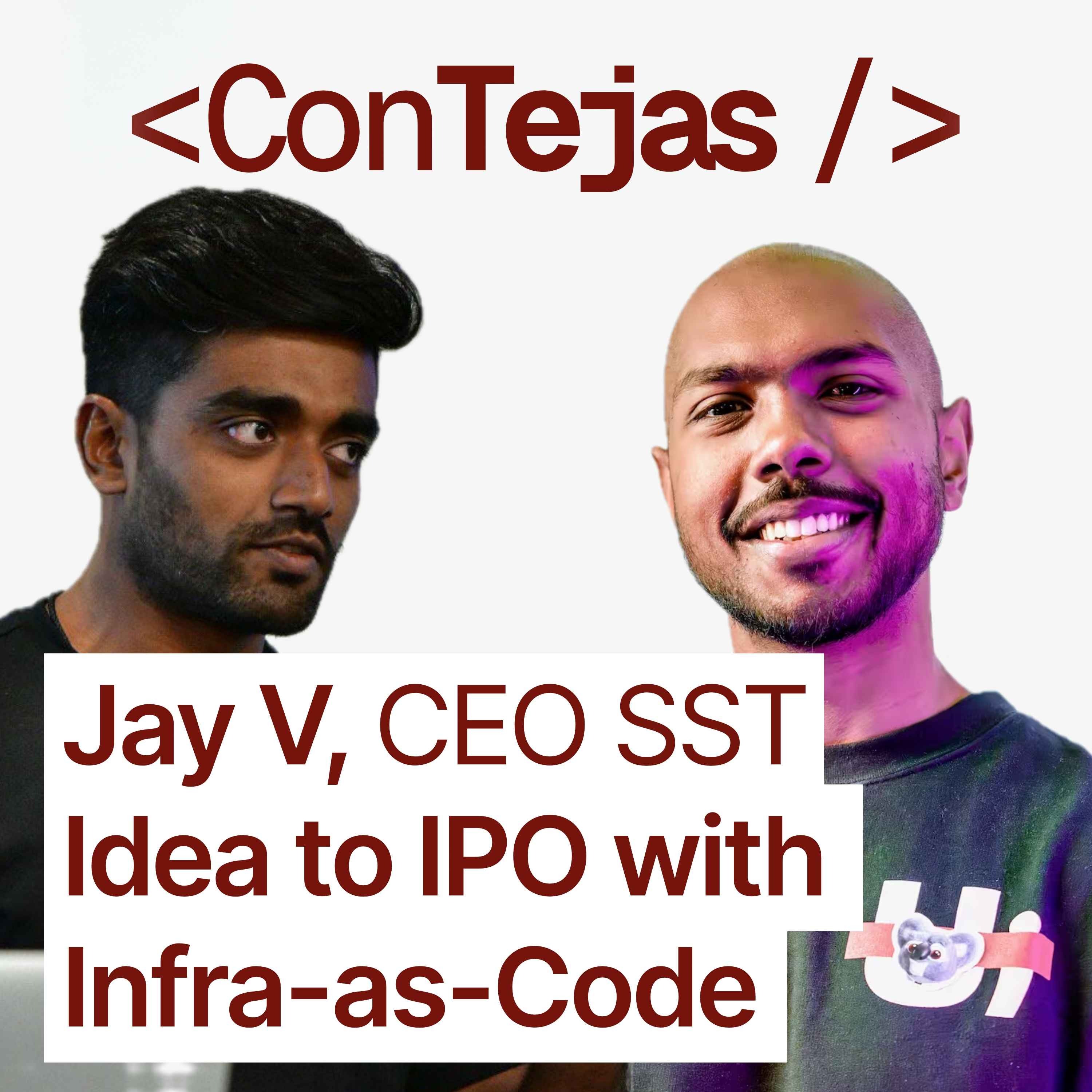 ConTejas Code