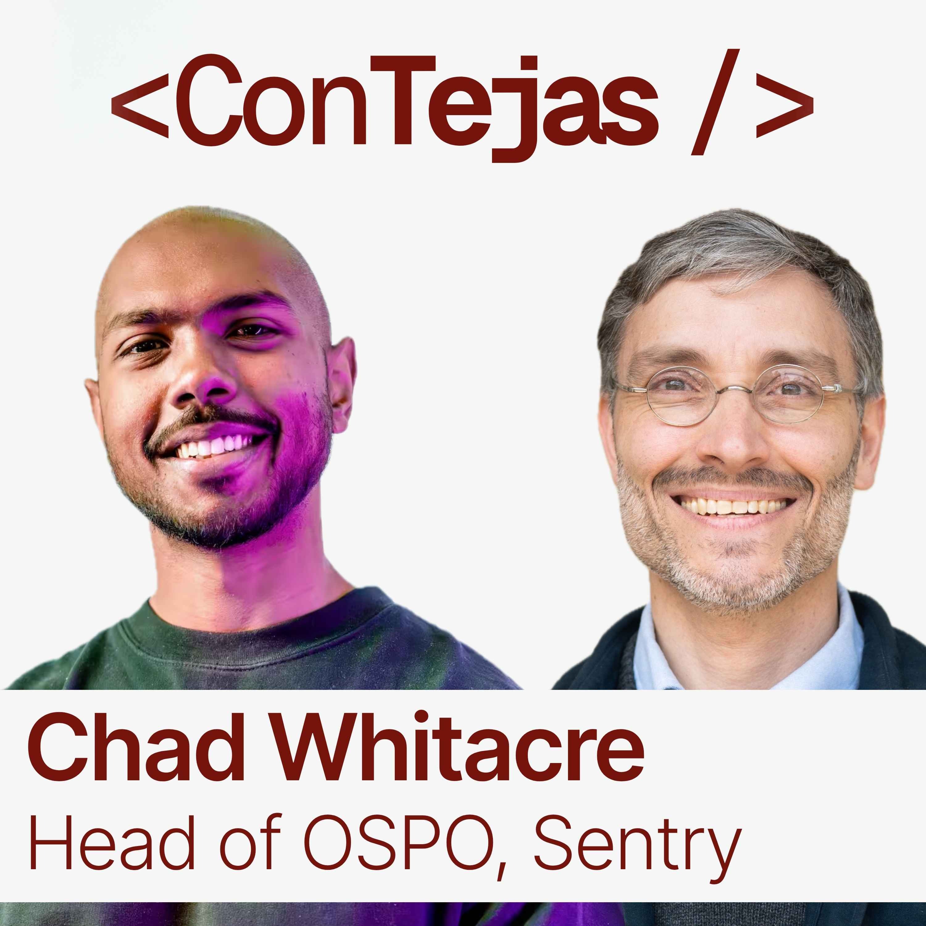 ConTejas Code