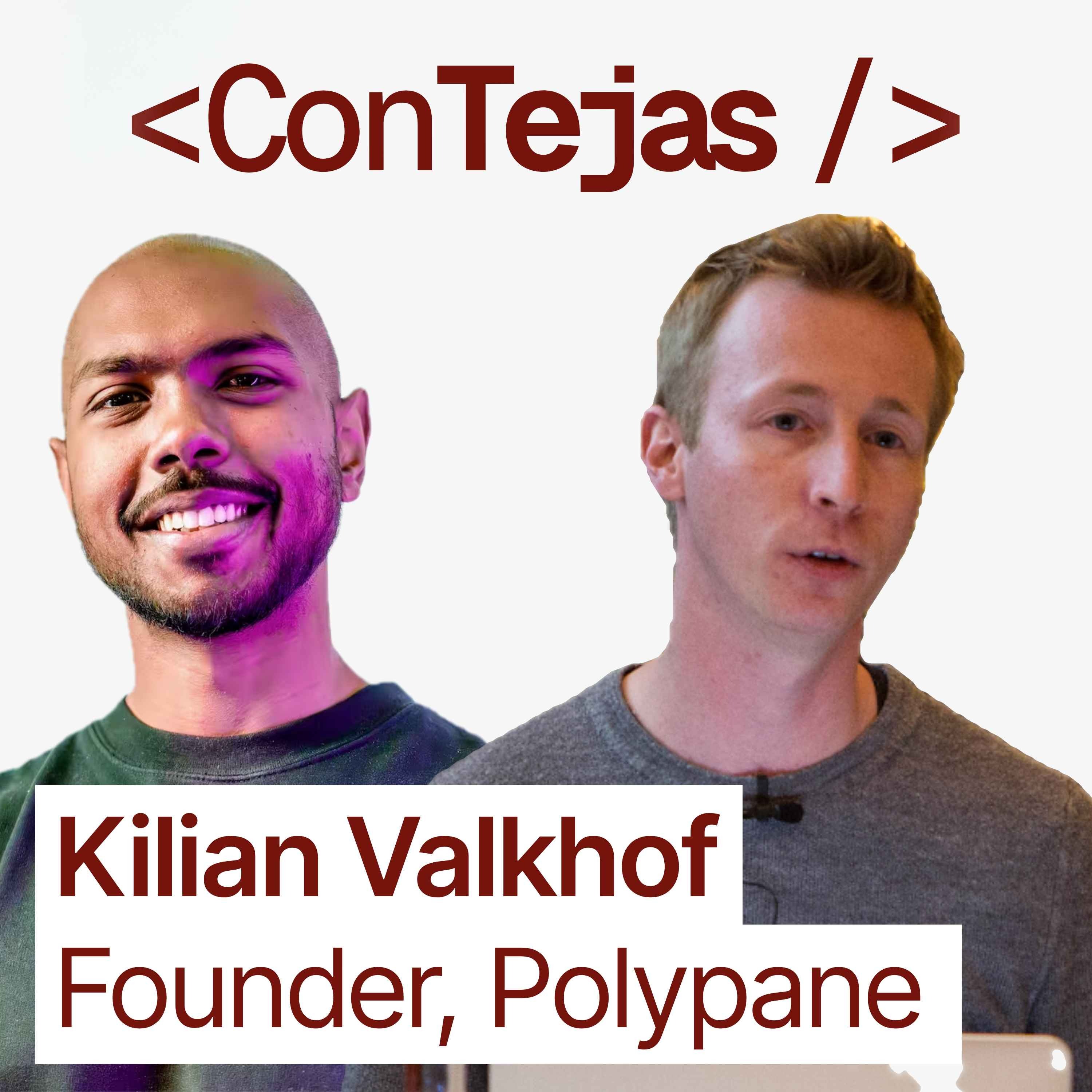 ConTejas Code