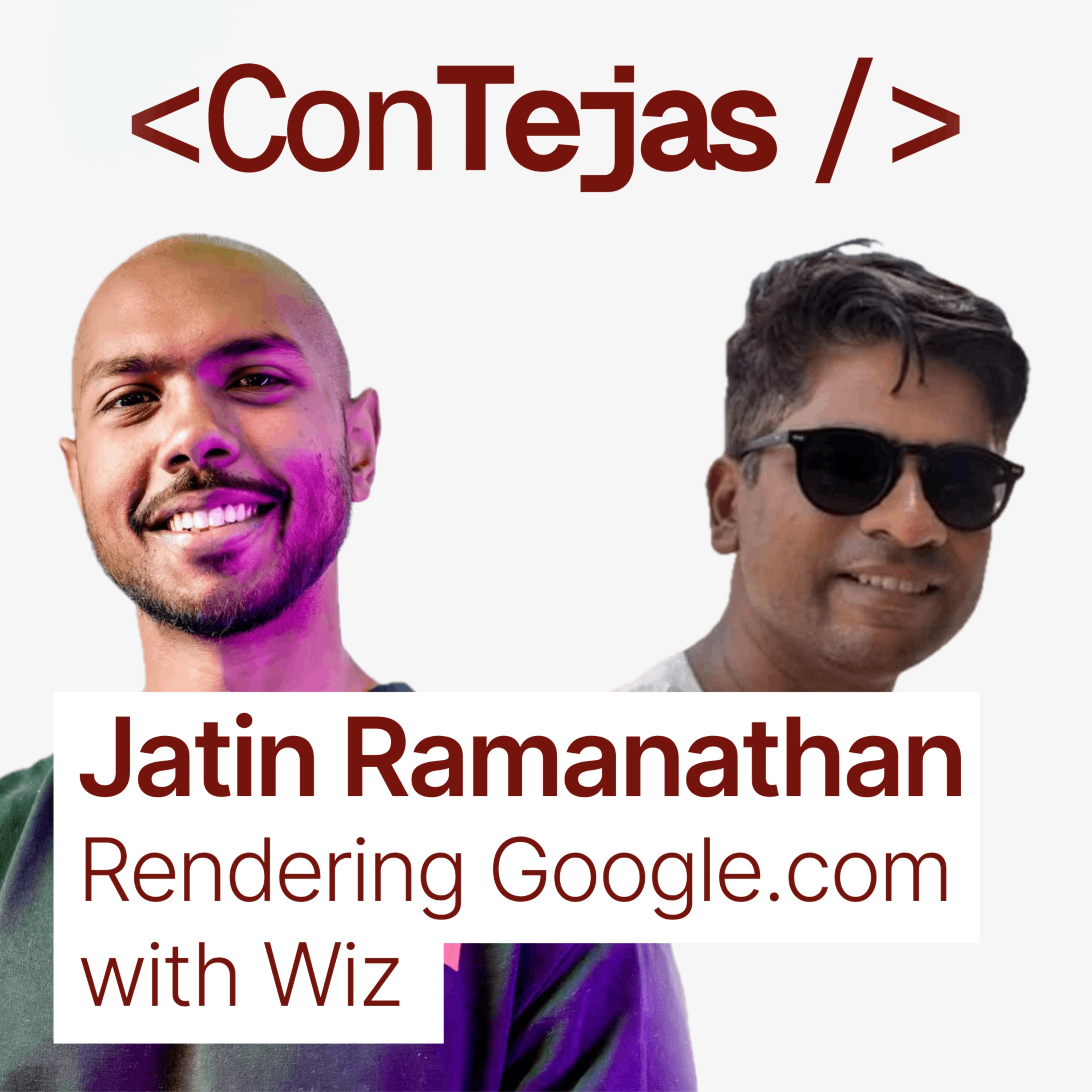 ConTejas Code