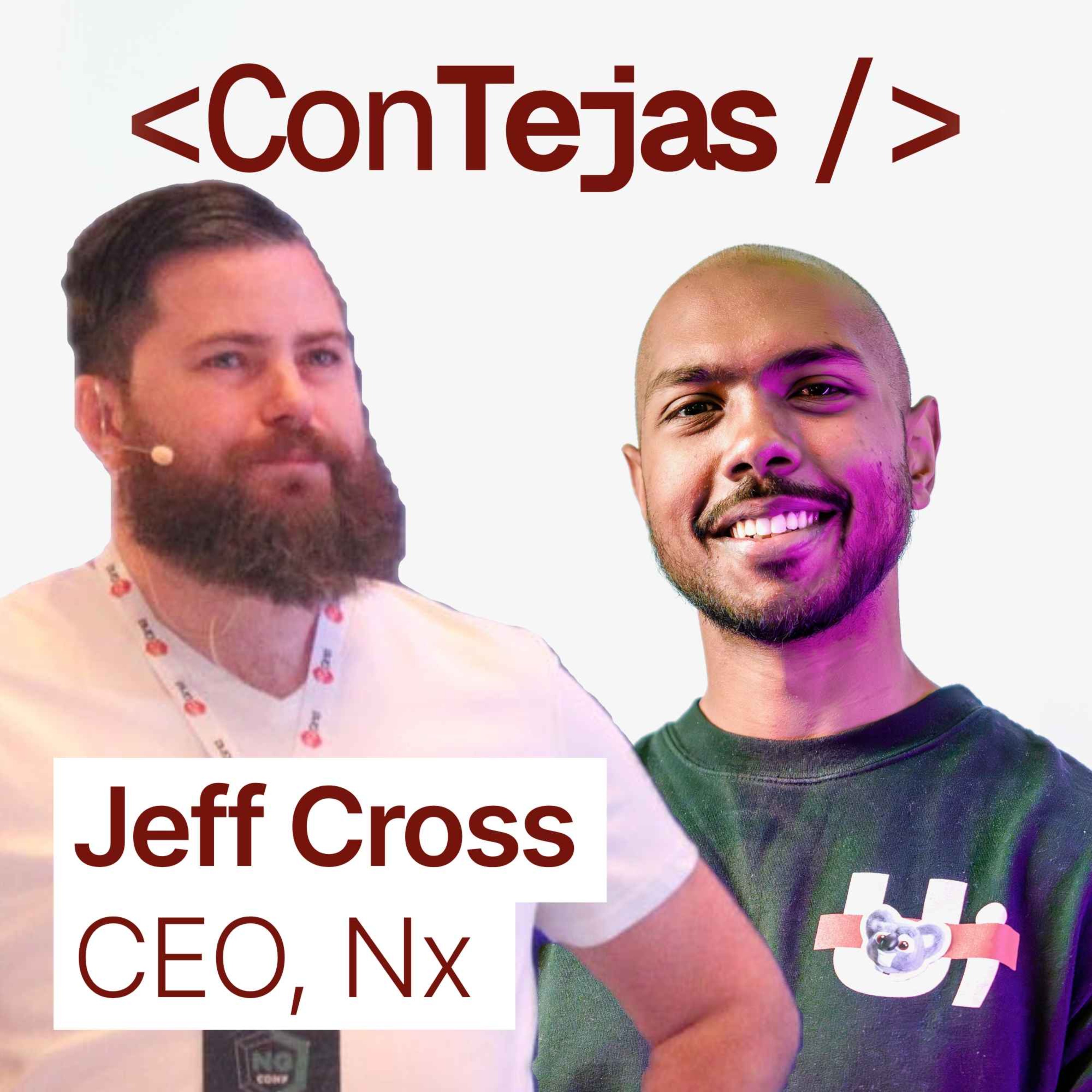 ConTejas Code