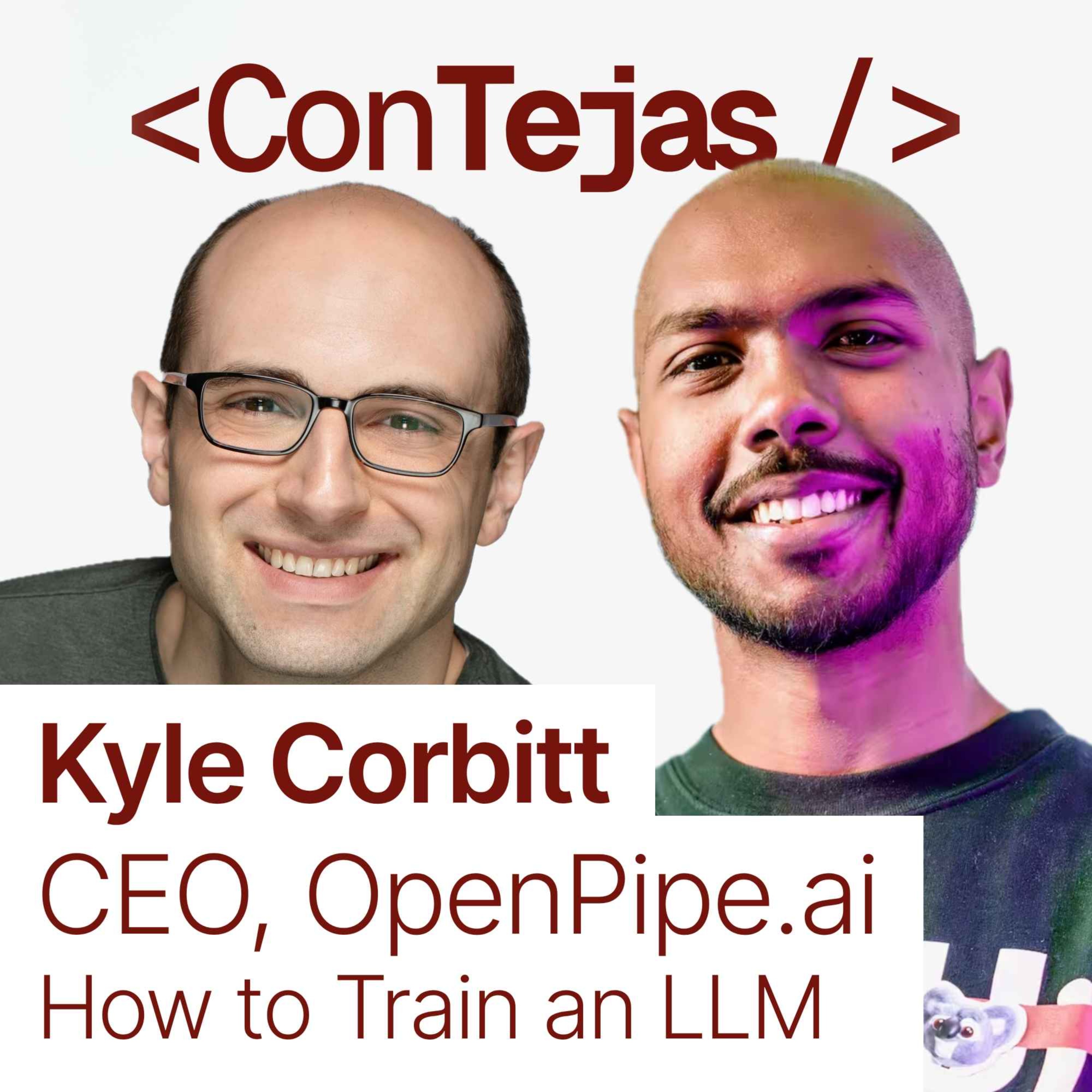 ConTejas Code