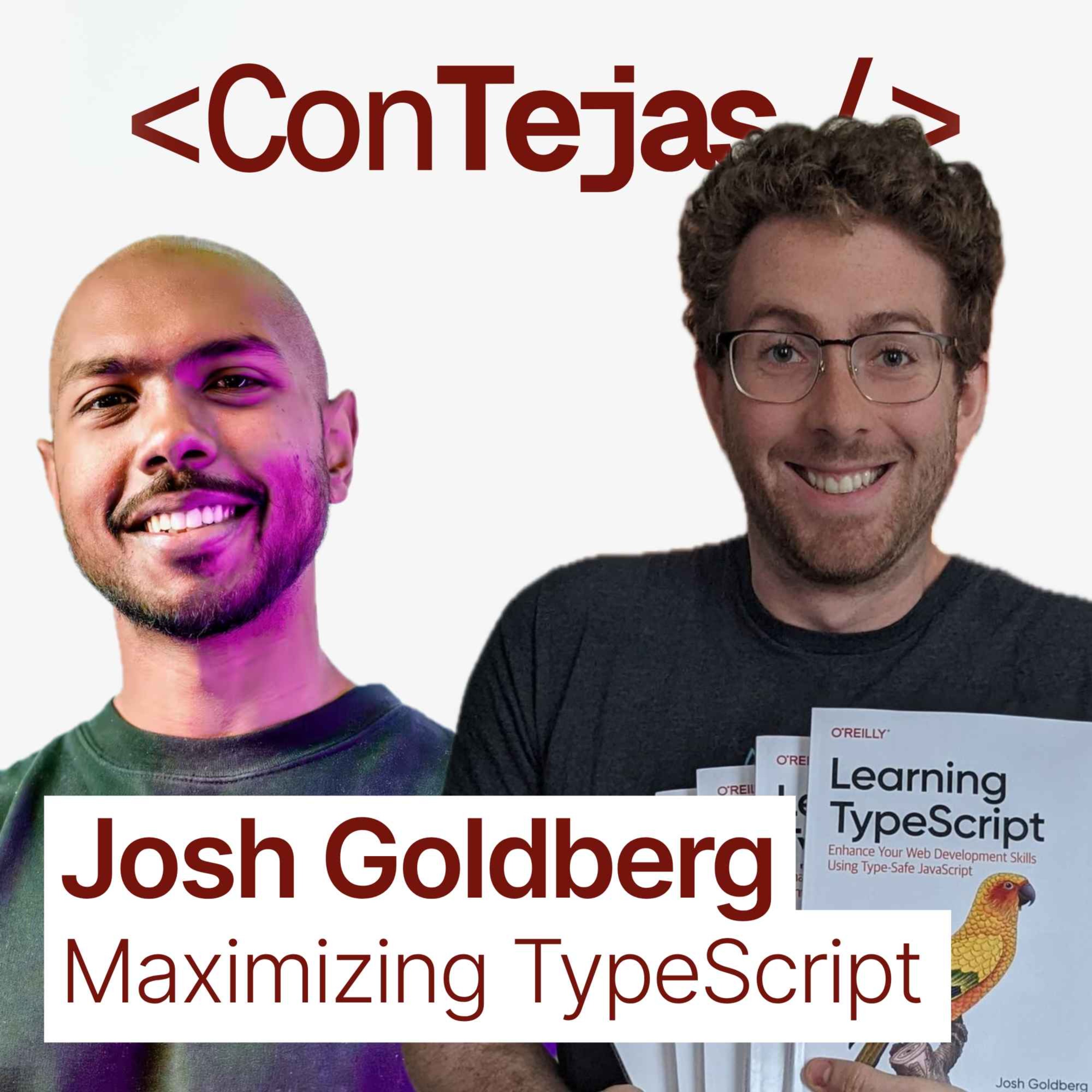 ConTejas Code