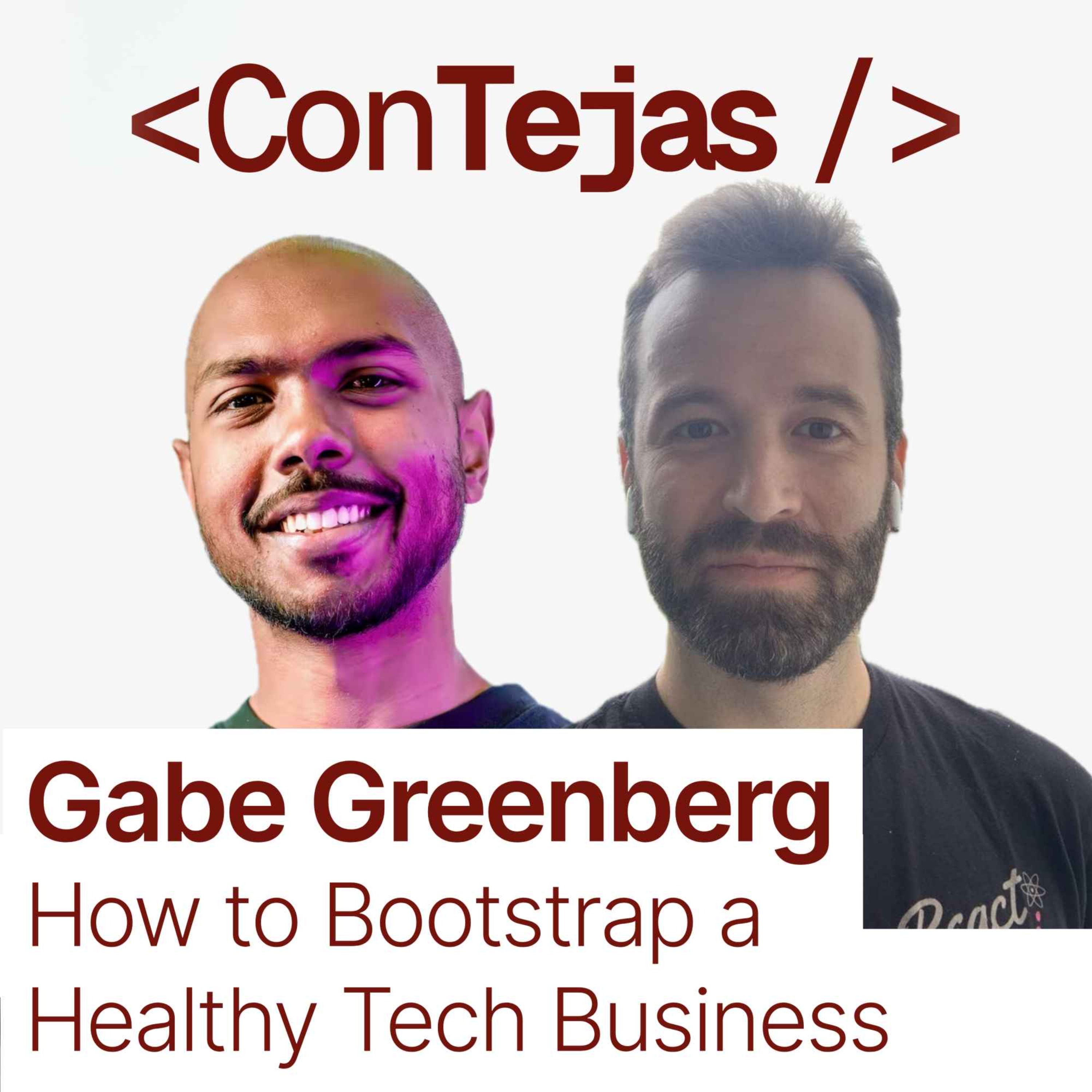 ConTejas Code