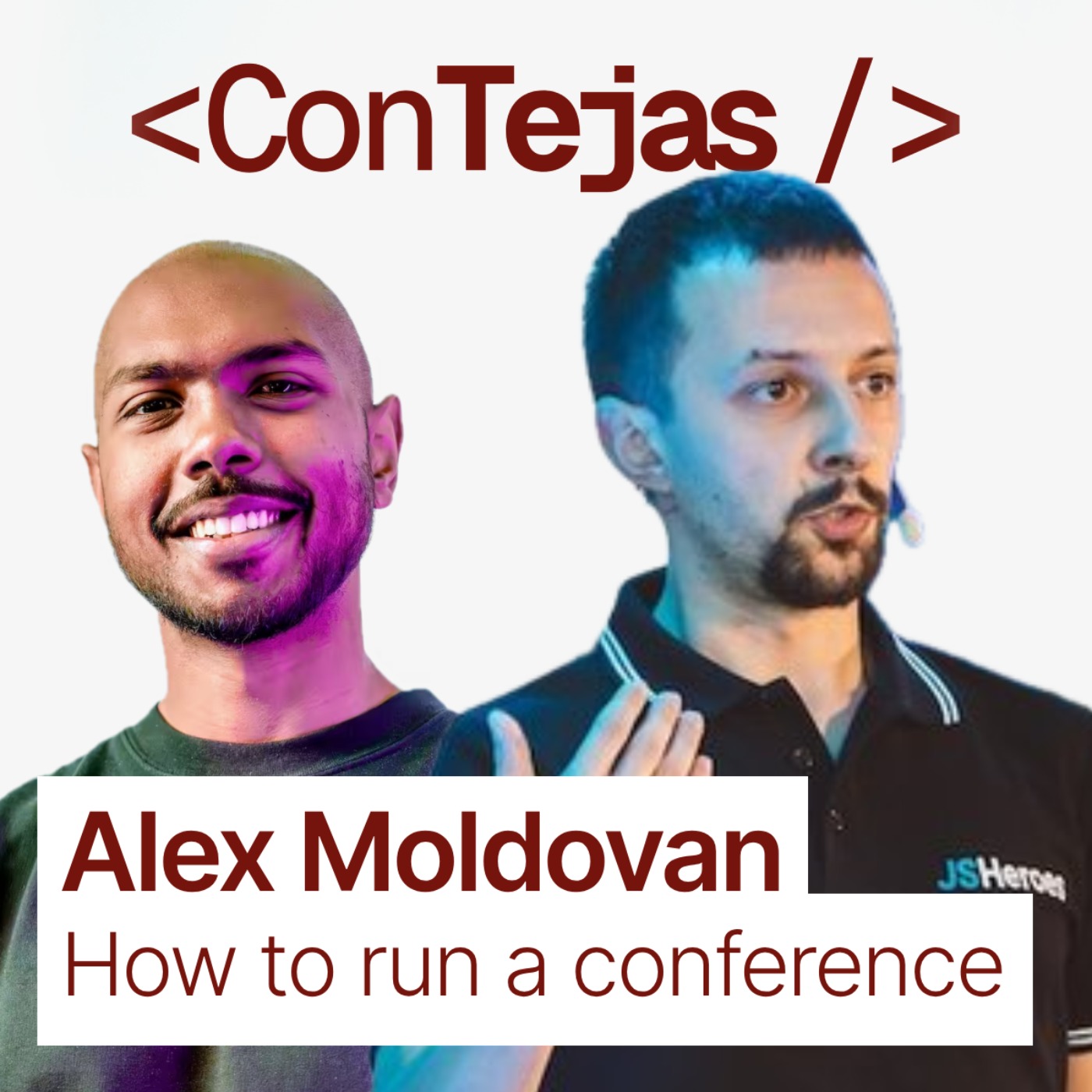 ConTejas Code