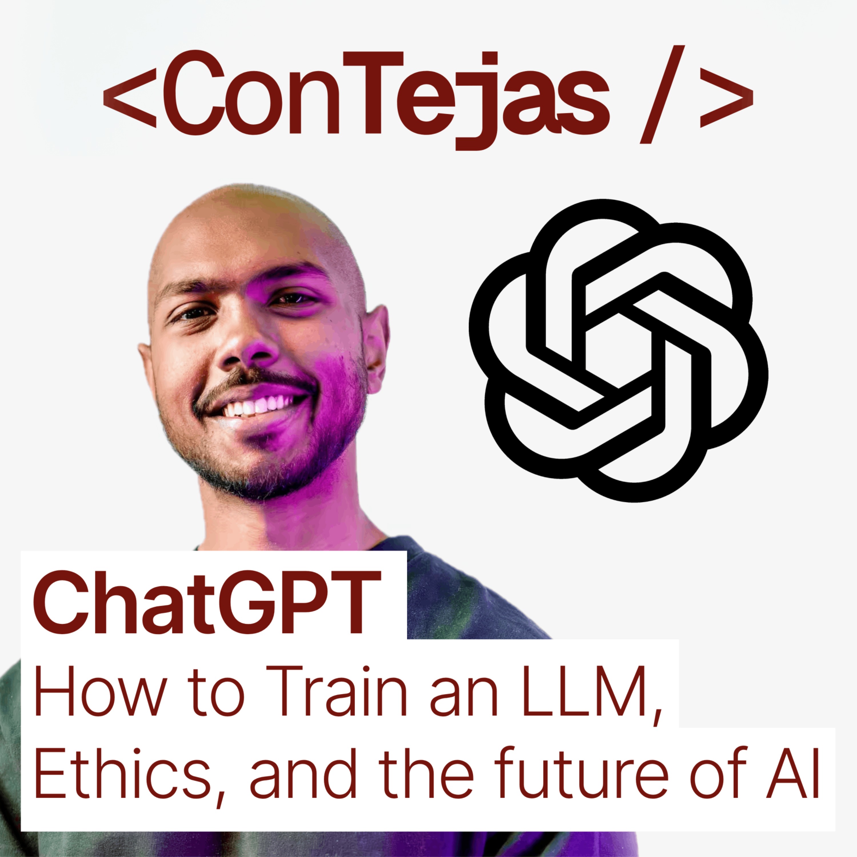 ChatGPT: How to Train an LLM, Ethics, and the future of AI