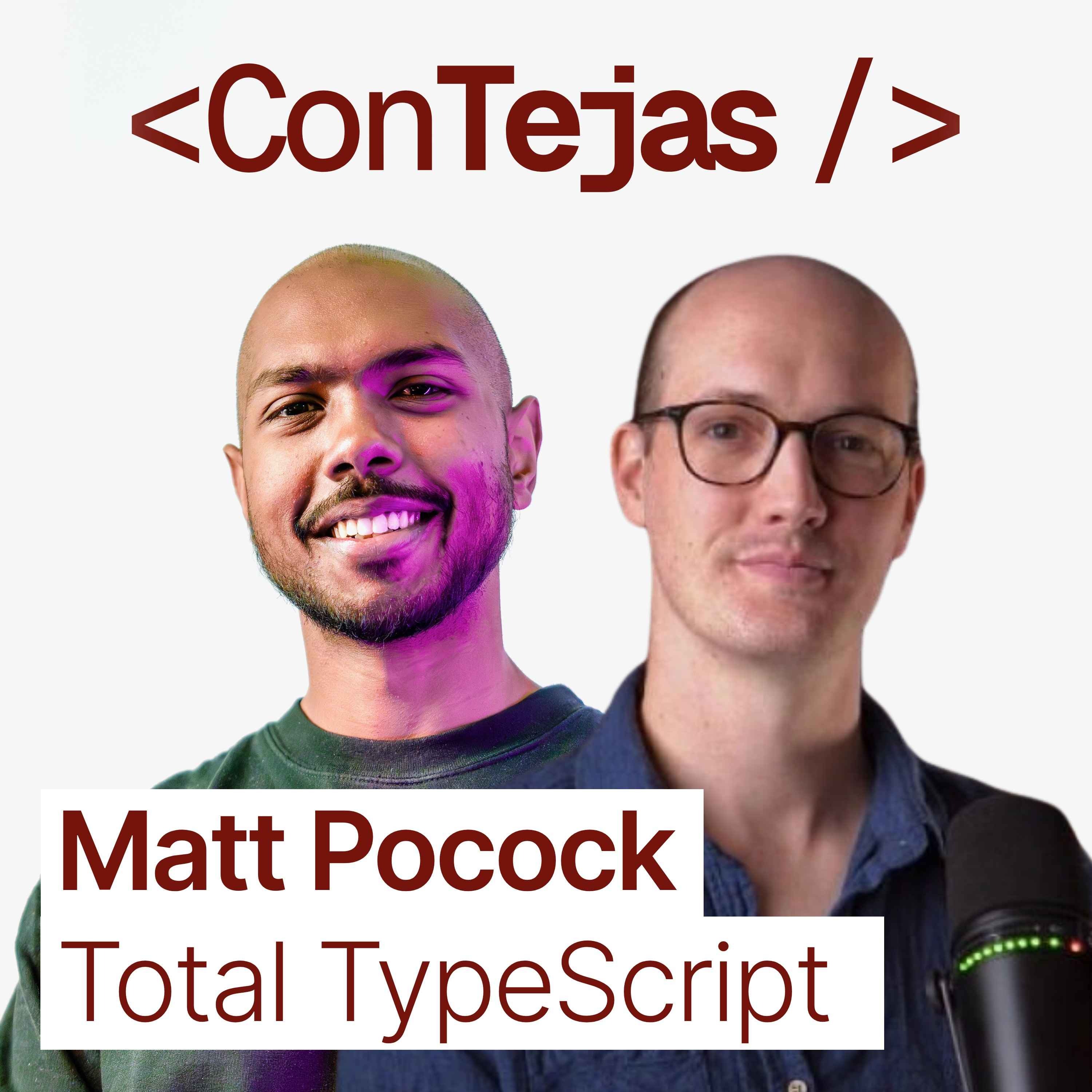 Matt Pocock: How to Maximize Success with TypeScript and Career