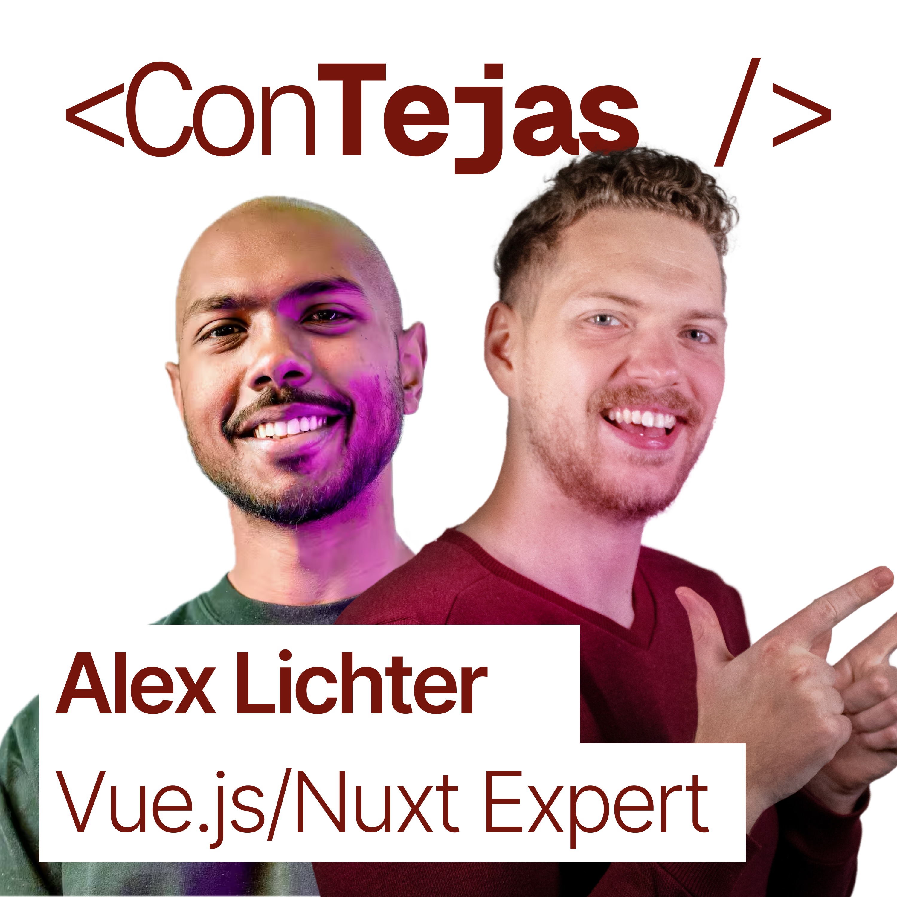 Alexander Lichter: How to Get the Most out of Vue.js and Nuxt