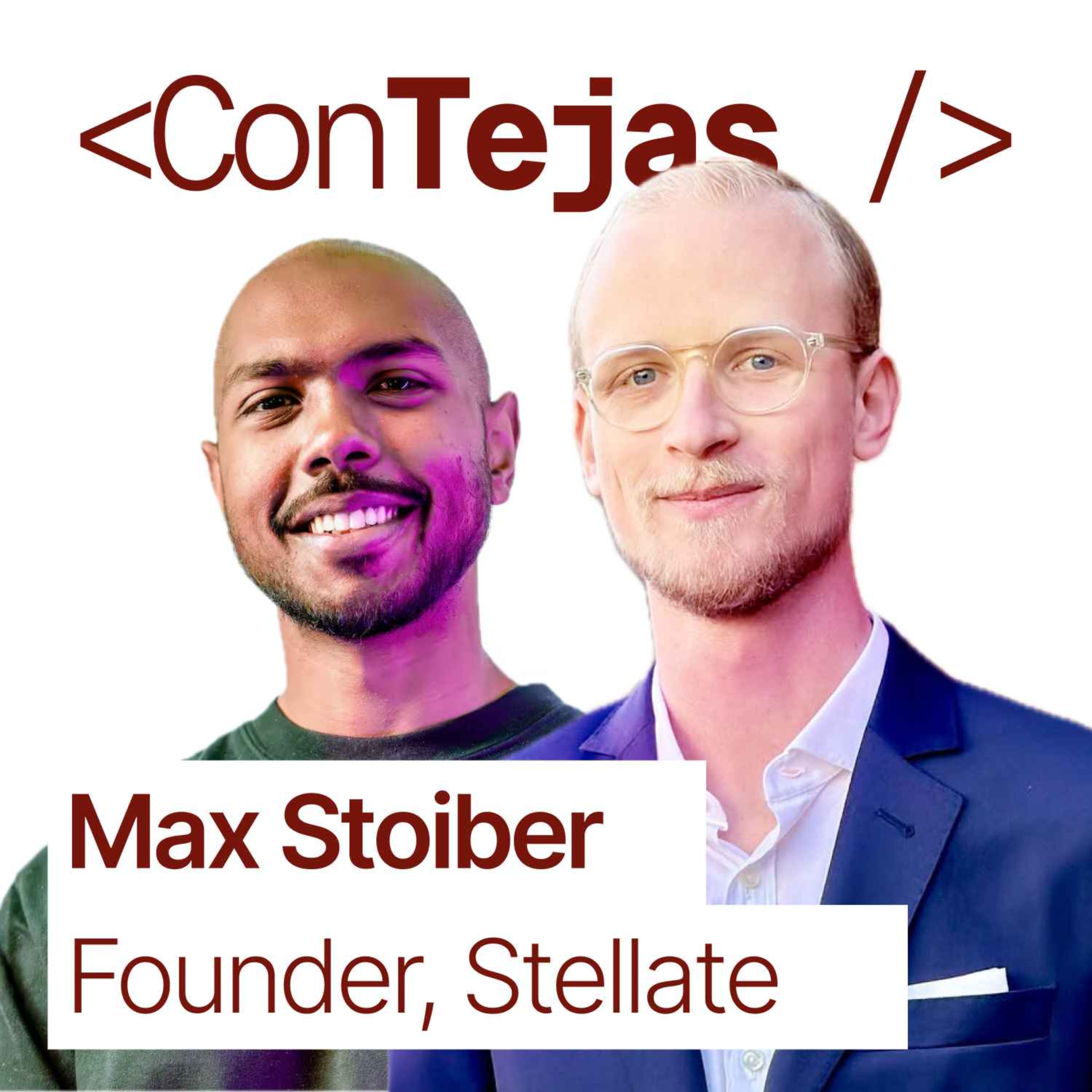 Max Stoiber: How to build startups that get acquired (and cache GraphQL well)