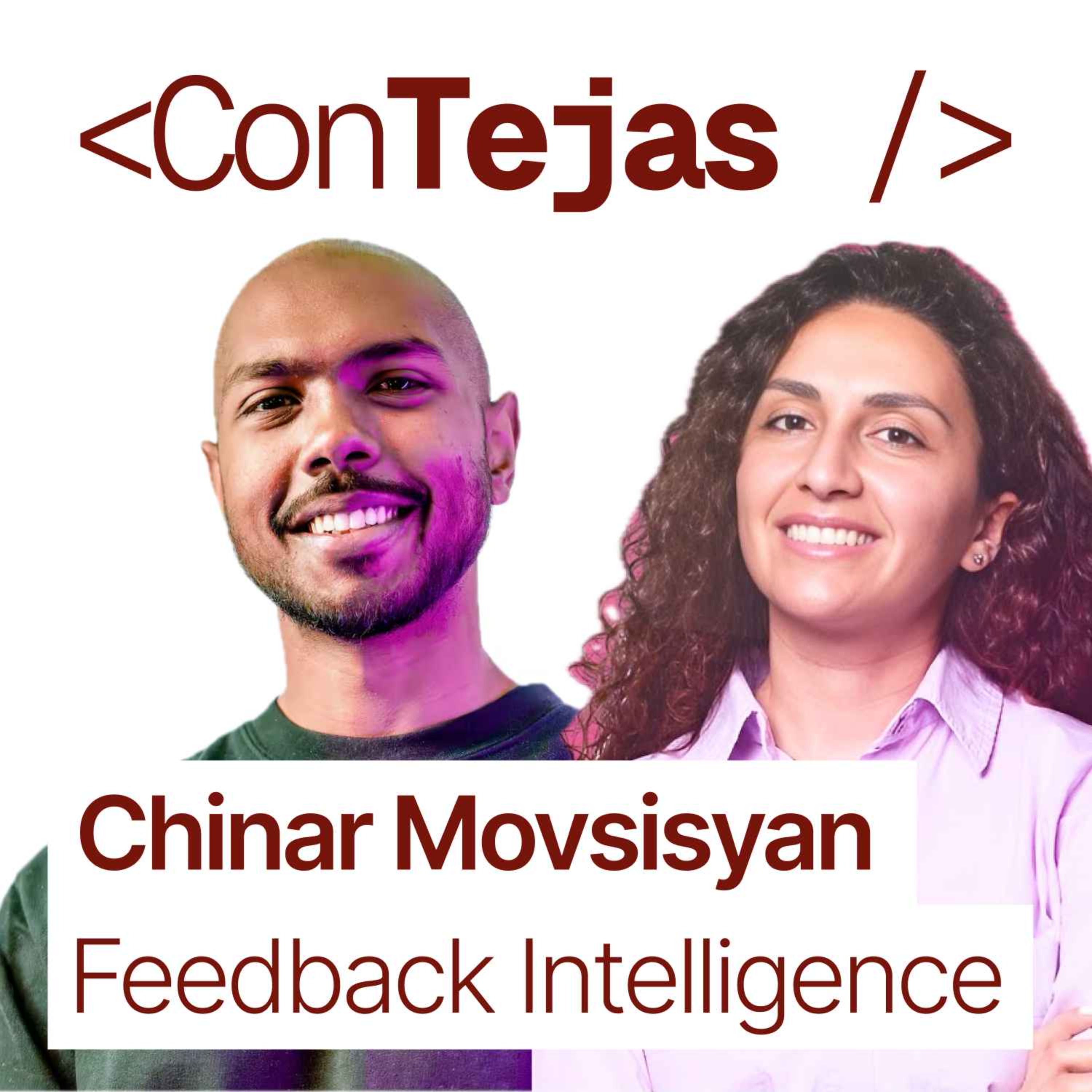 Chinar Movsisyan: How to Deliver End-to-End AI Solutions