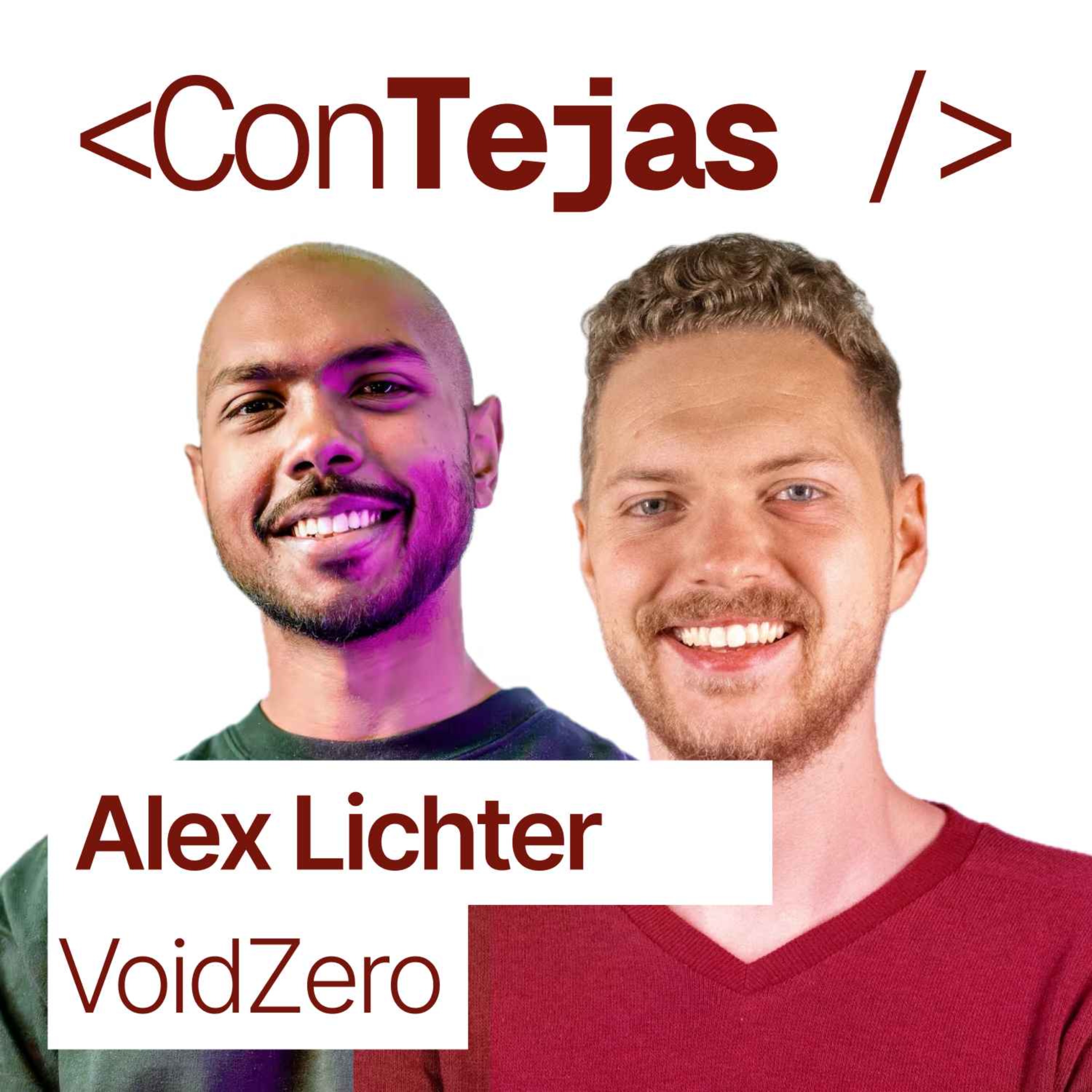 Alexander Lichter: The State of Modern Web Tooling