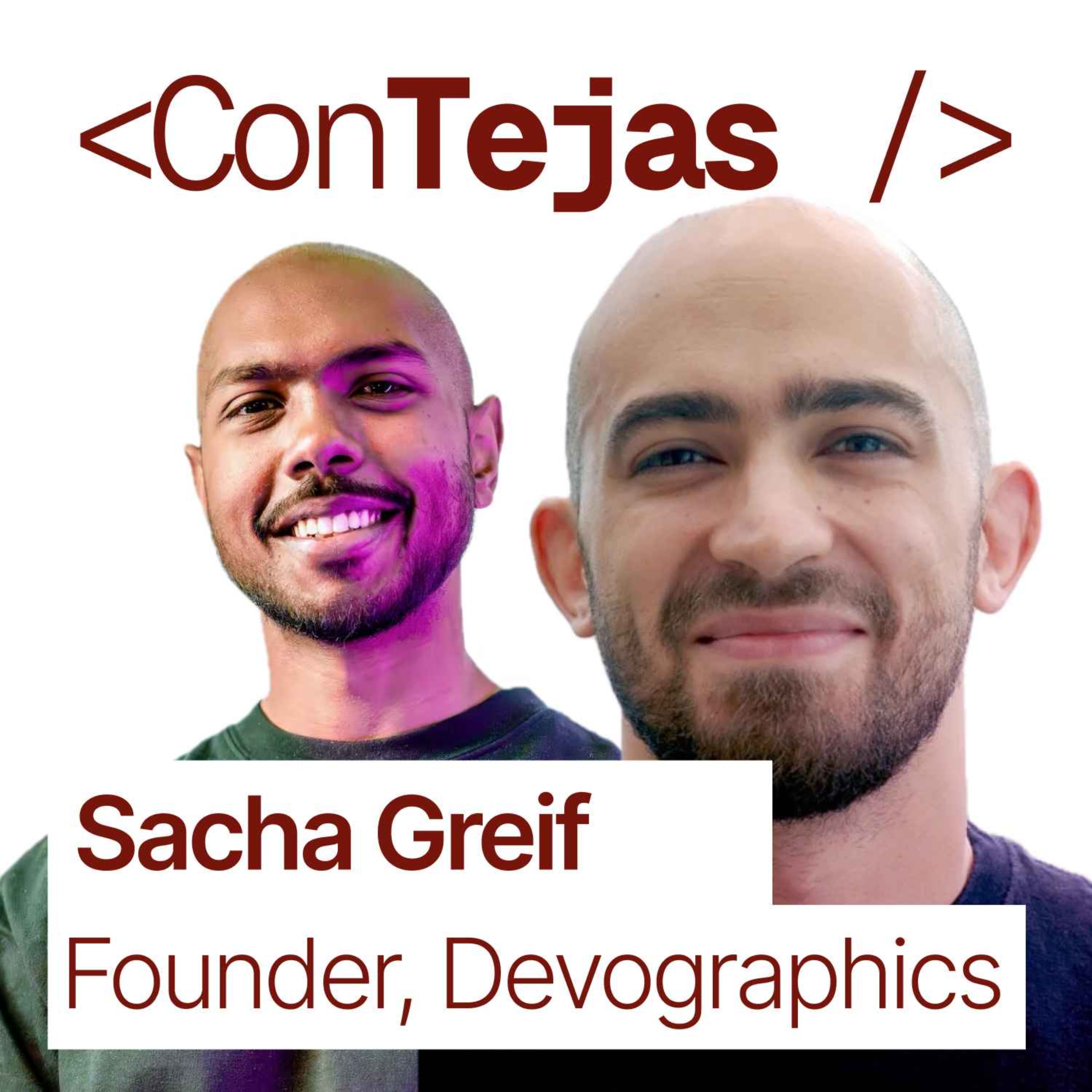 Sacha Greif: How to Understand Developers through Surveys