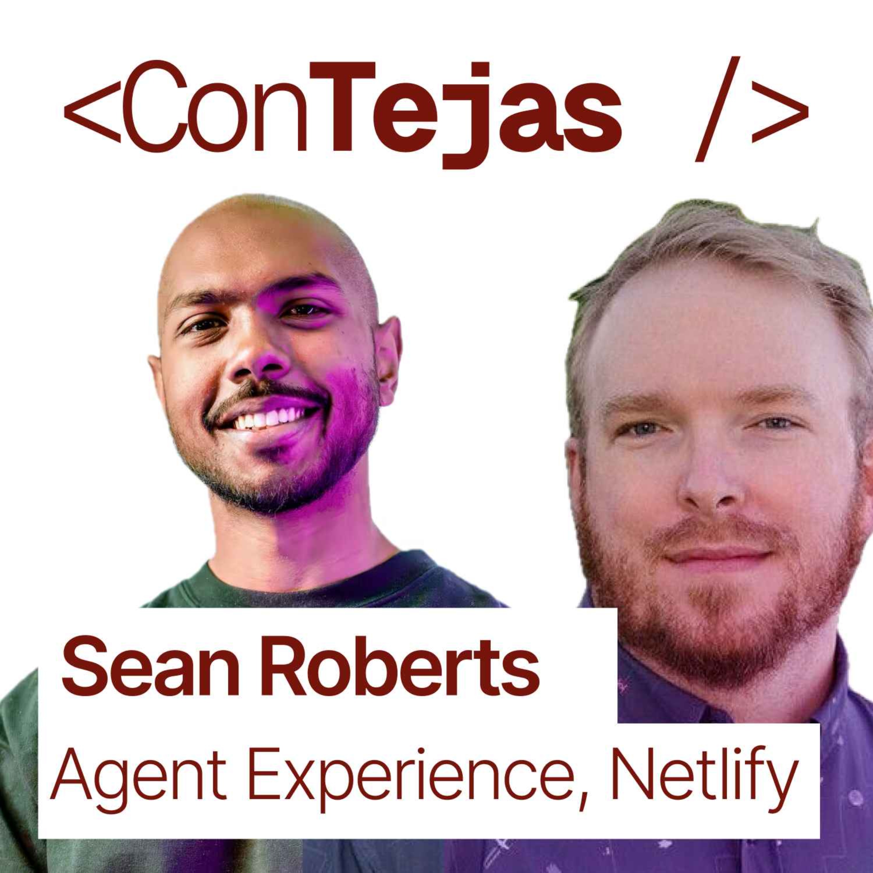 Sean Roberts: How to create better UX with AI Agent Experience (AX)