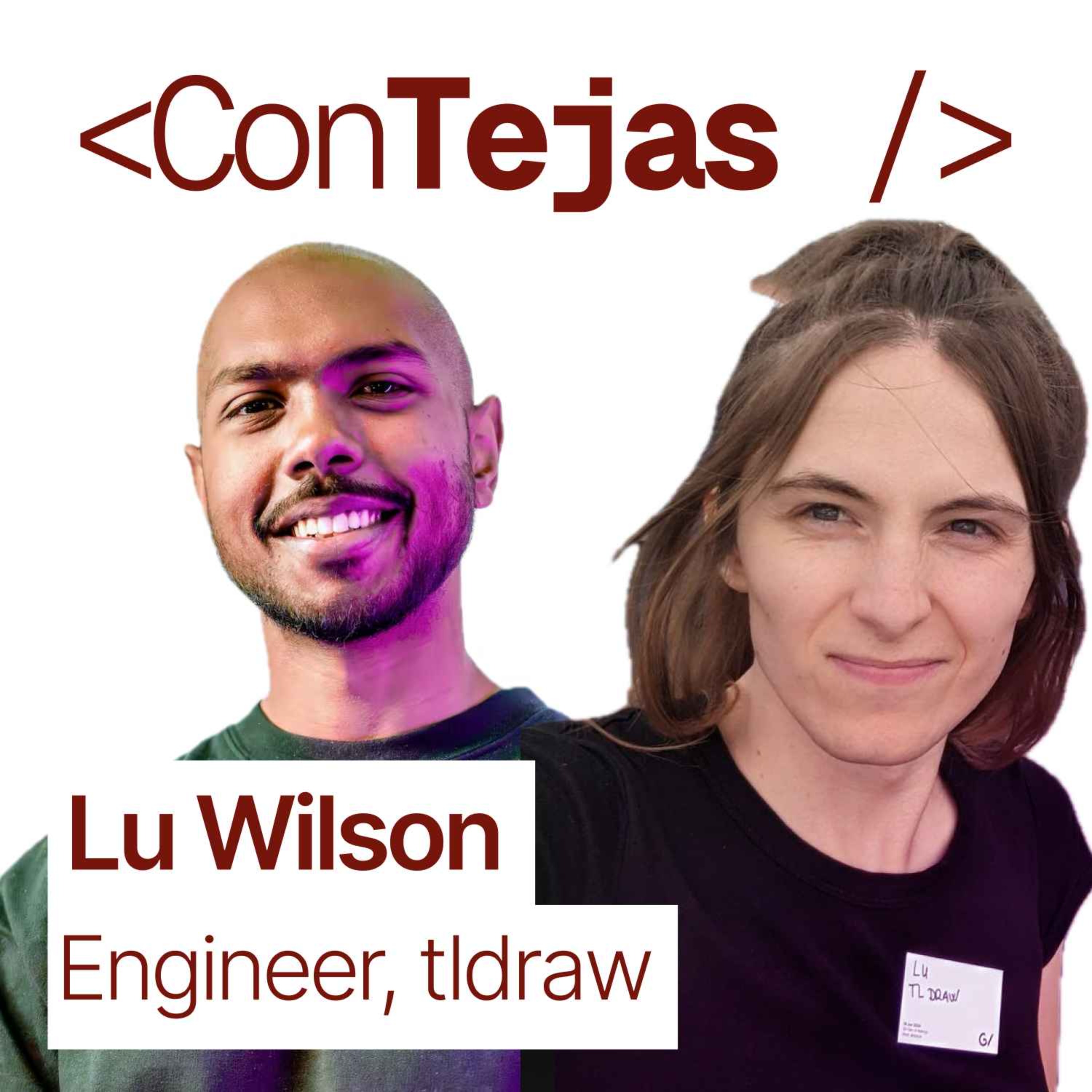 Lu Wilson: How to Build an AI-Native Whiteboard for Everyone