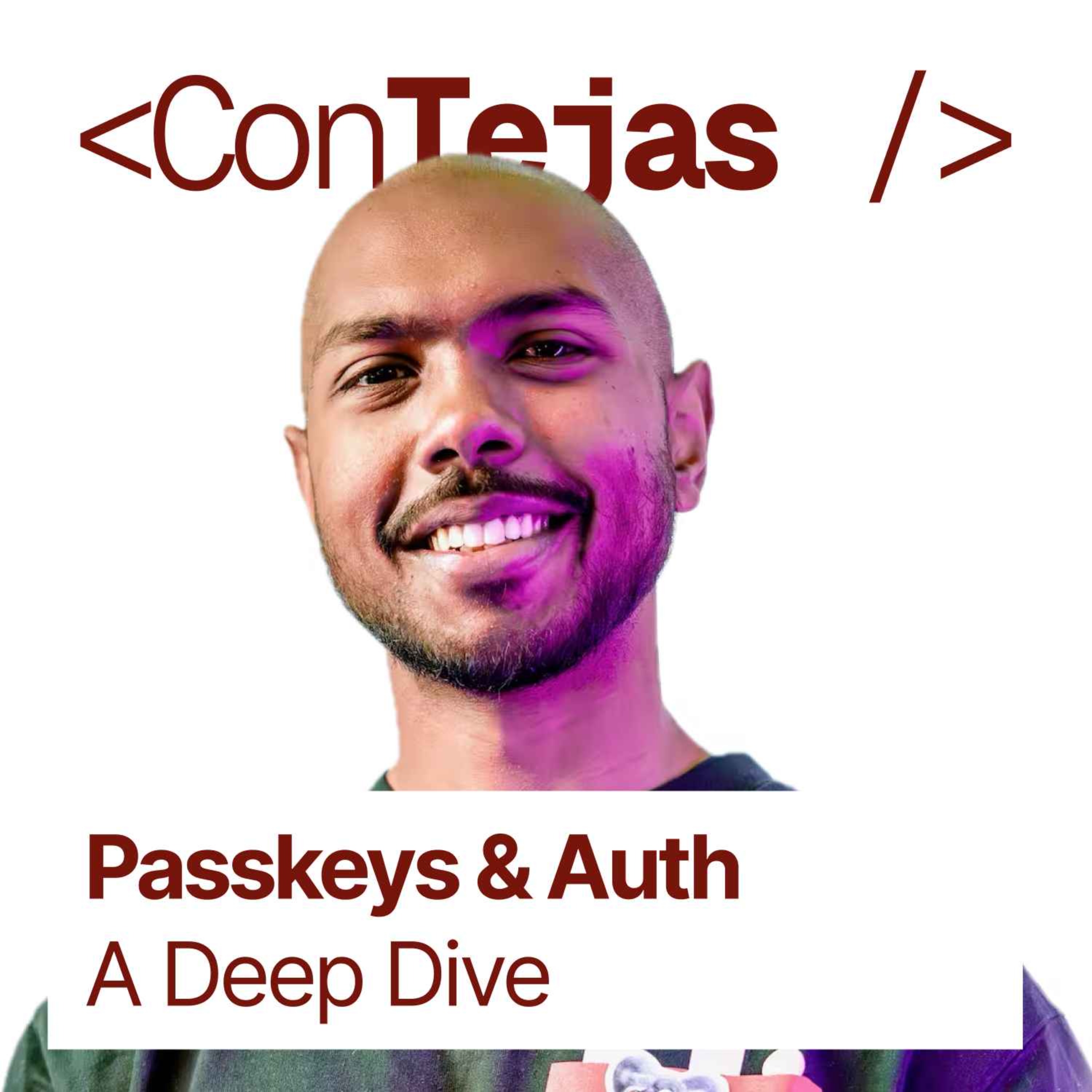 Passkeys: A Deep Dive into Authentication