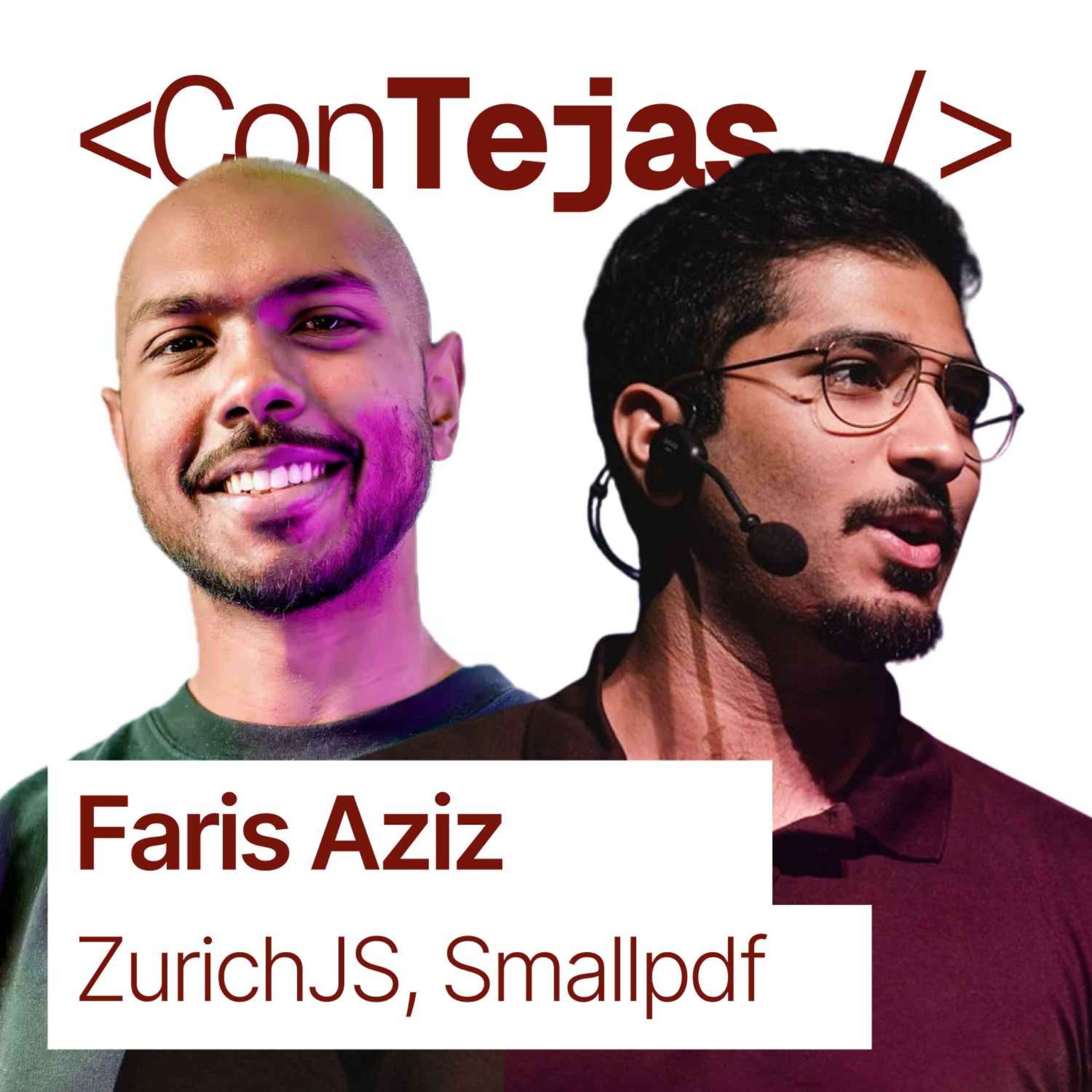 Faris Aziz: How to Get Promoted, Build Resilience, and Lead with Empathy