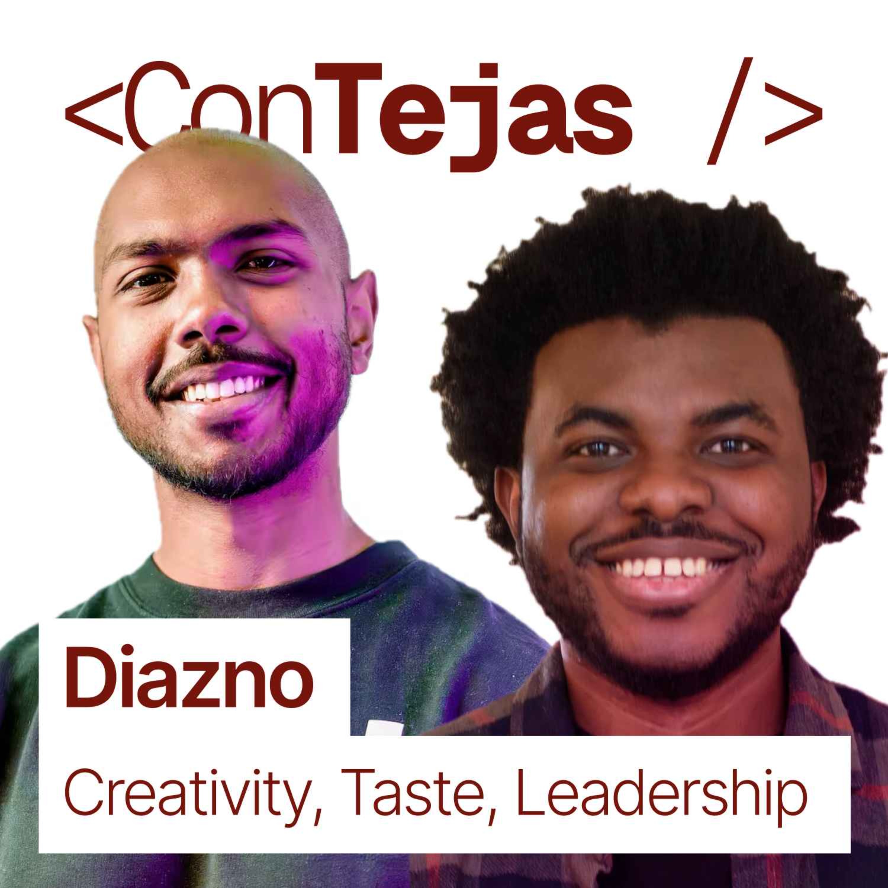 Diazno: How to Unlock Creativity, Taste, and Effective Leadership