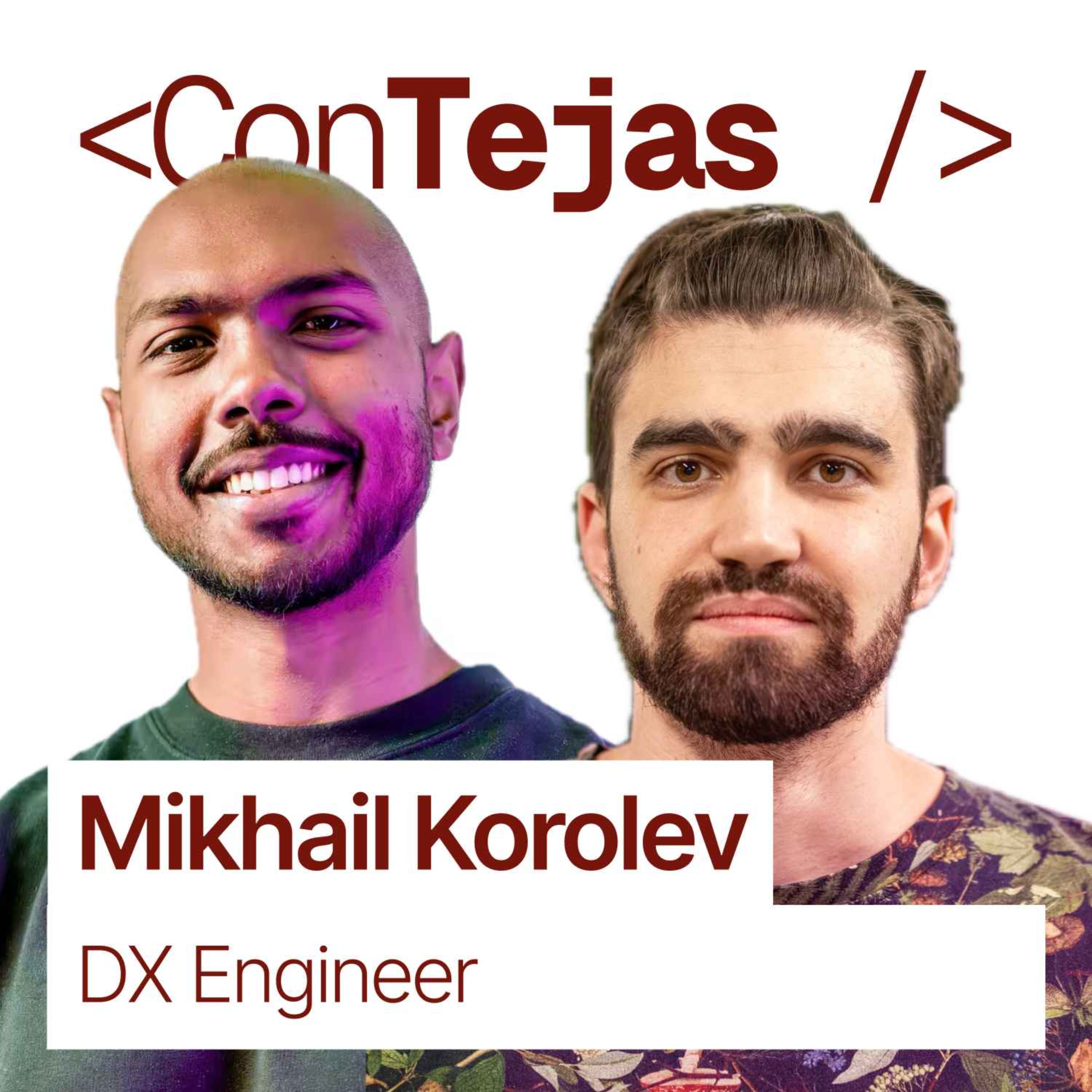 Mikhail Korolev: How to Hack the Job Market & Get Into VIP Rooms