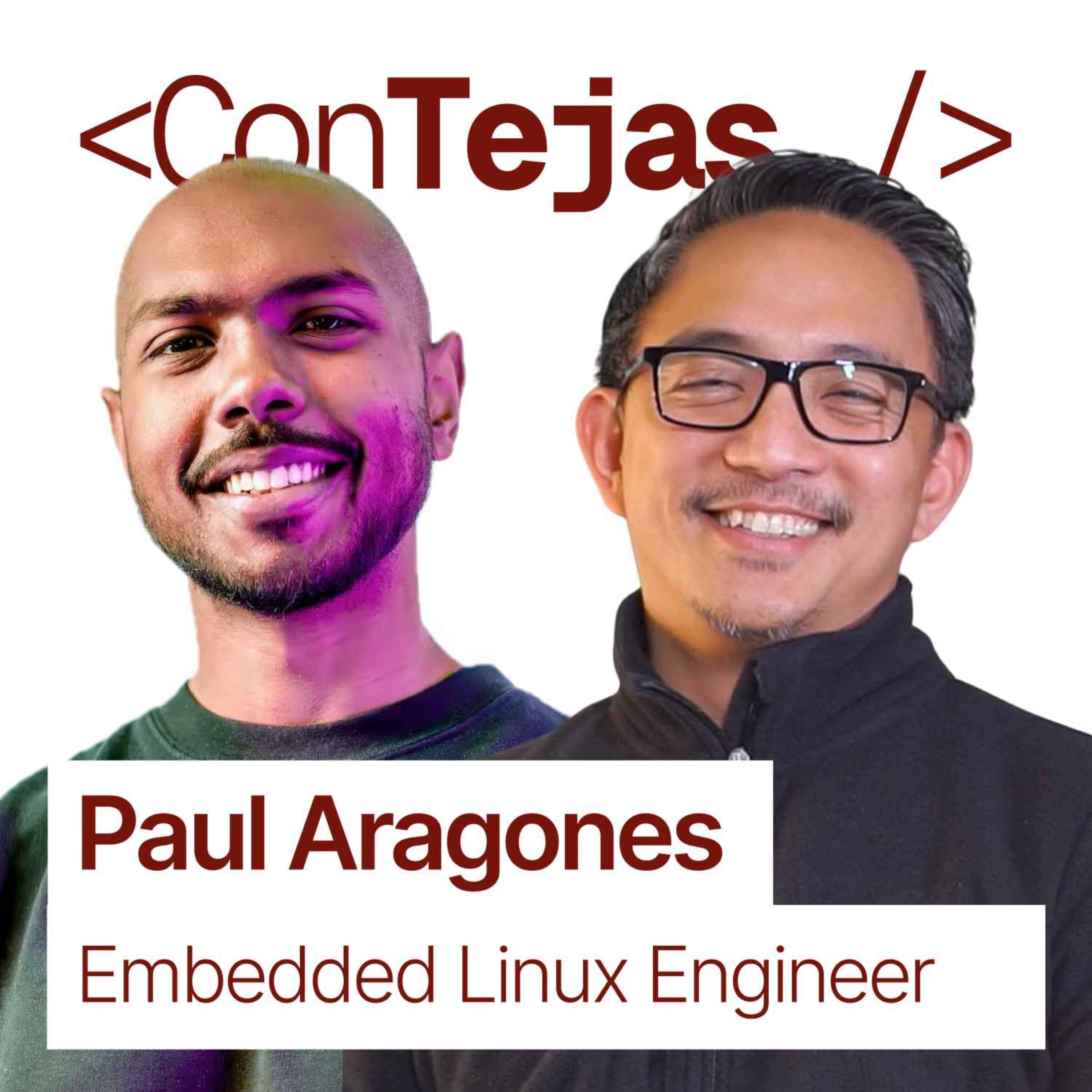 Paul Aragones: How to Engineer a Great Marriage