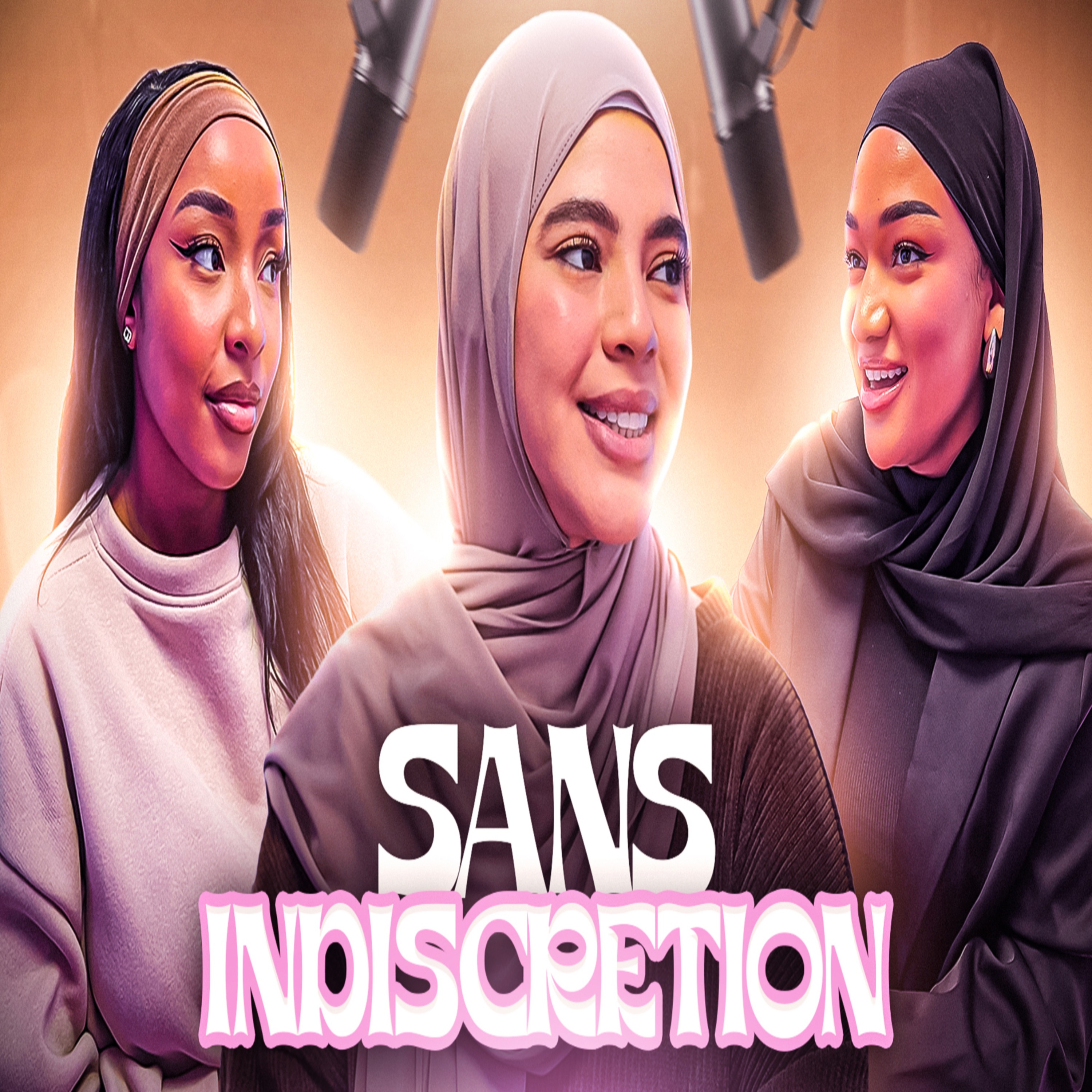 Sans Indiscrétion