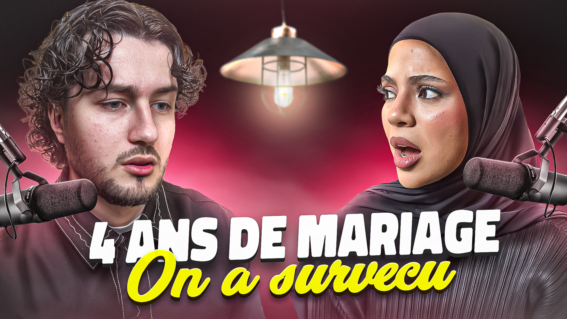 ON SE DIT LA VÉRITÉ AU BOUT DE 4 ANS episode artwork