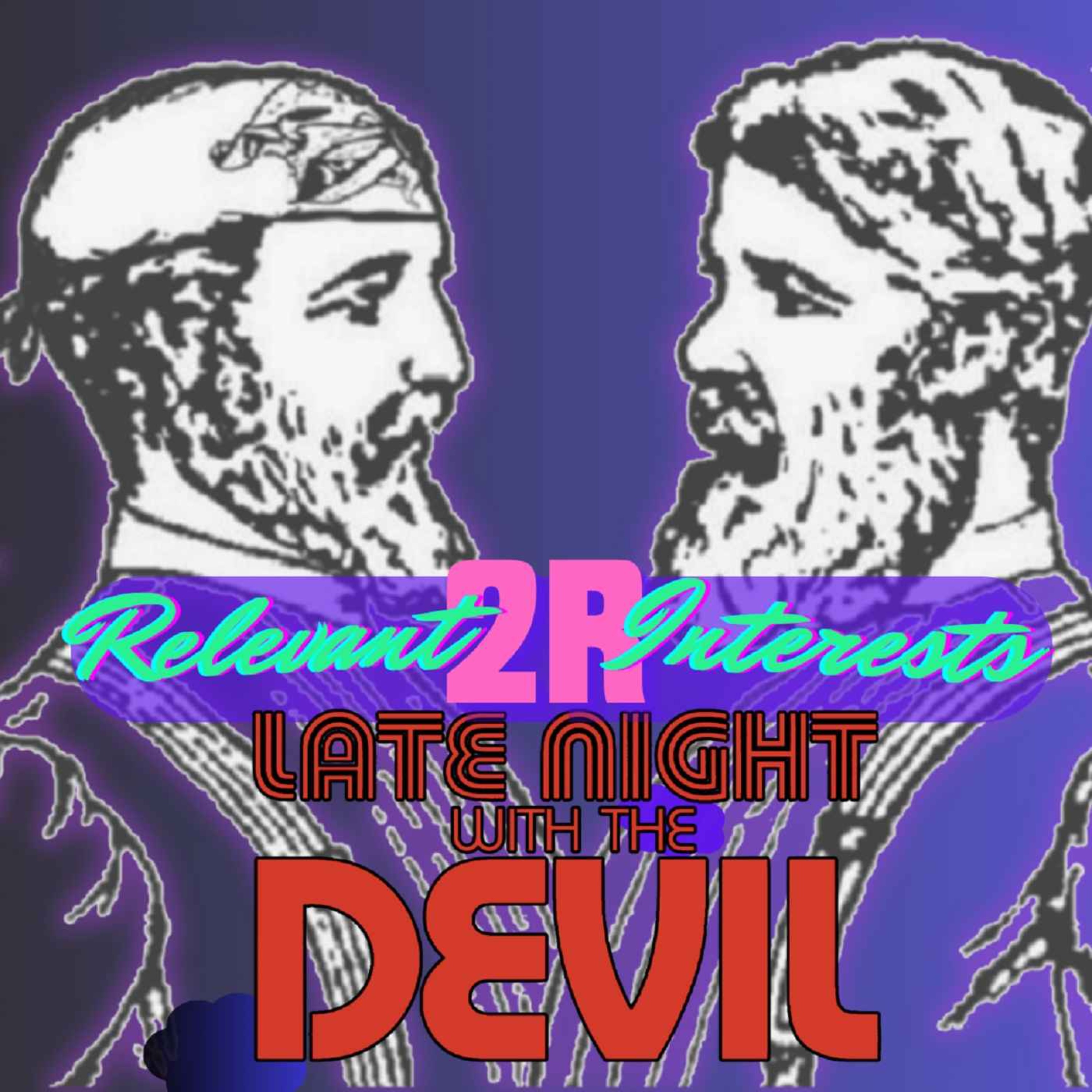 Late Night with the Devil